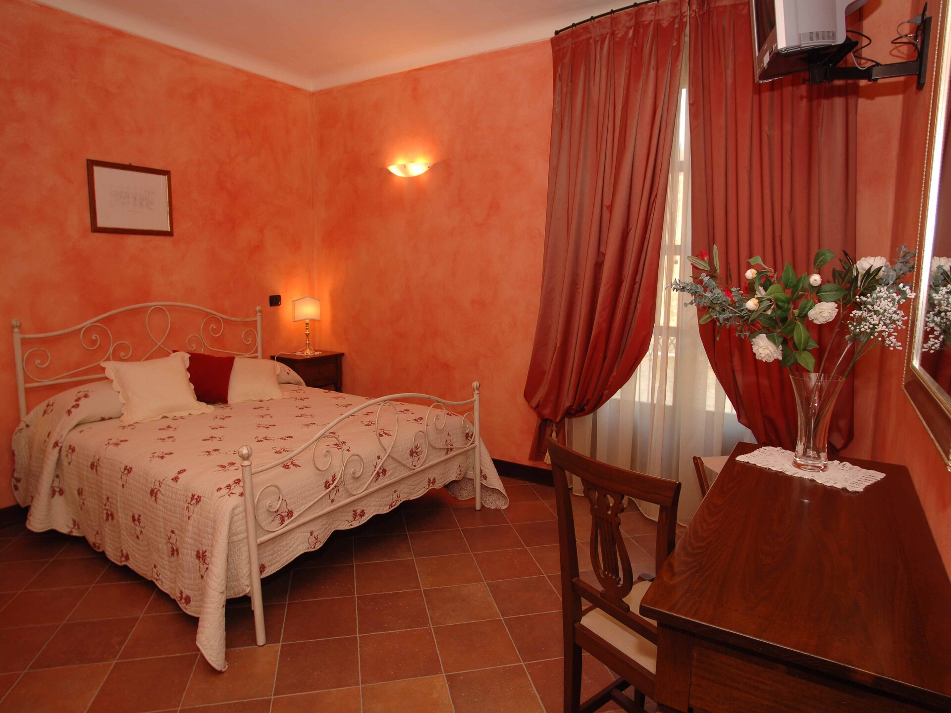 Charmant landhuis voor 4 in de bossen bij Nizza Monferrato - foto 2