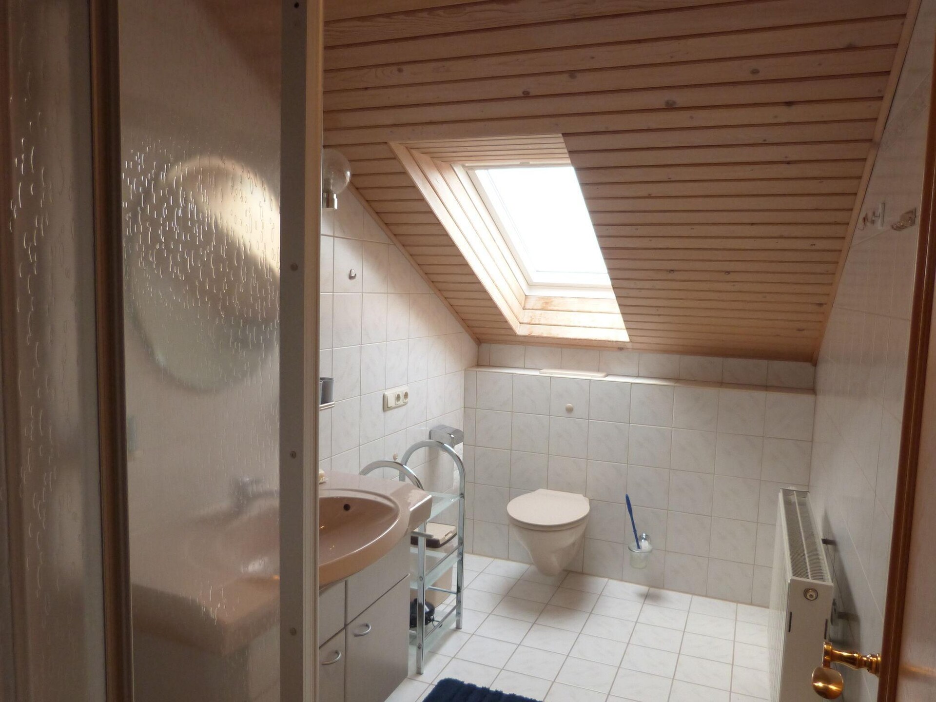 Rustiek appartement in het bos bij Ingenried, vlakbij meer en skilift - foto 16
