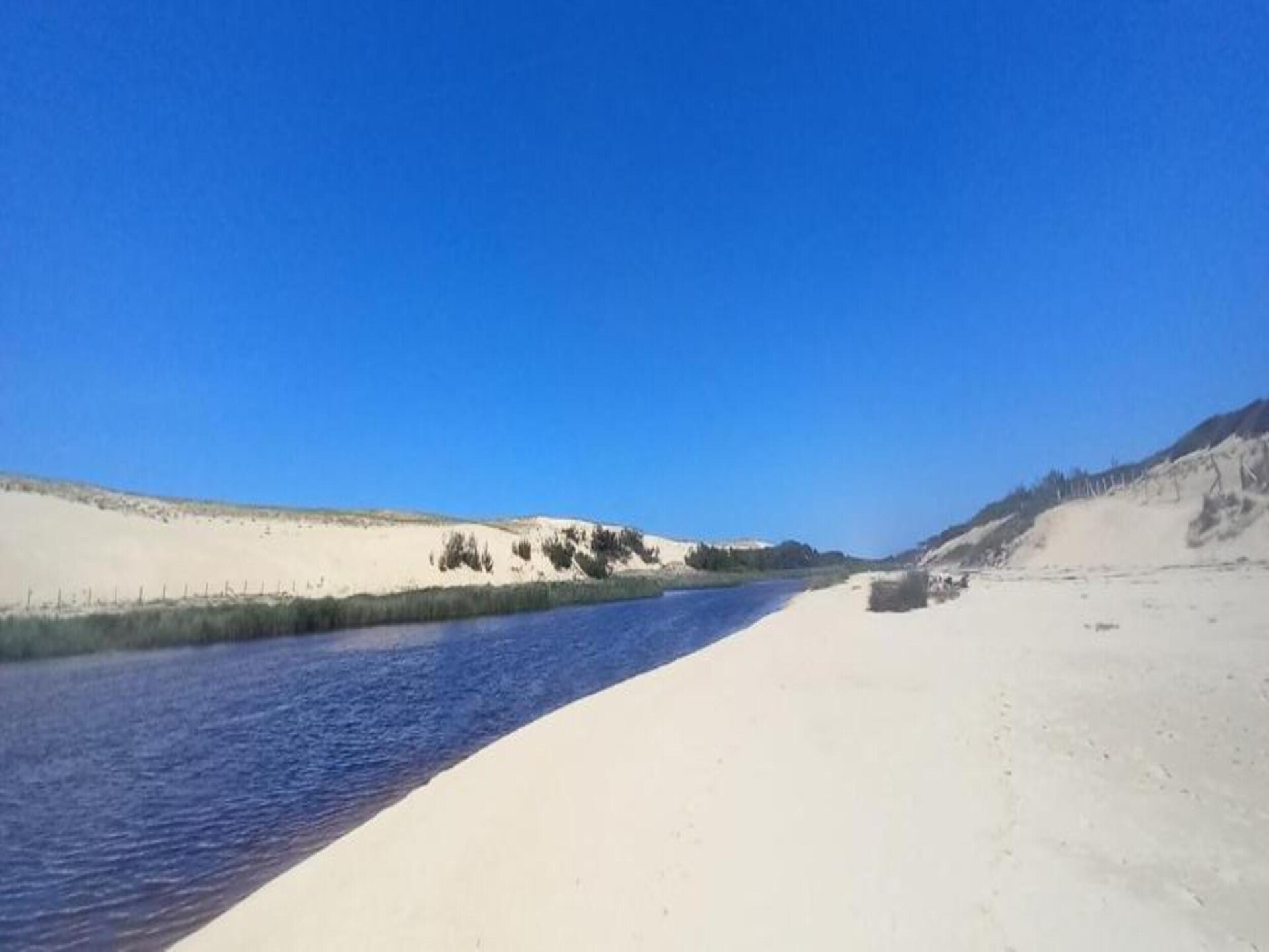 Licht appartement op de begane grond met tuin, vlakbij het strand van Moliets - foto 31
