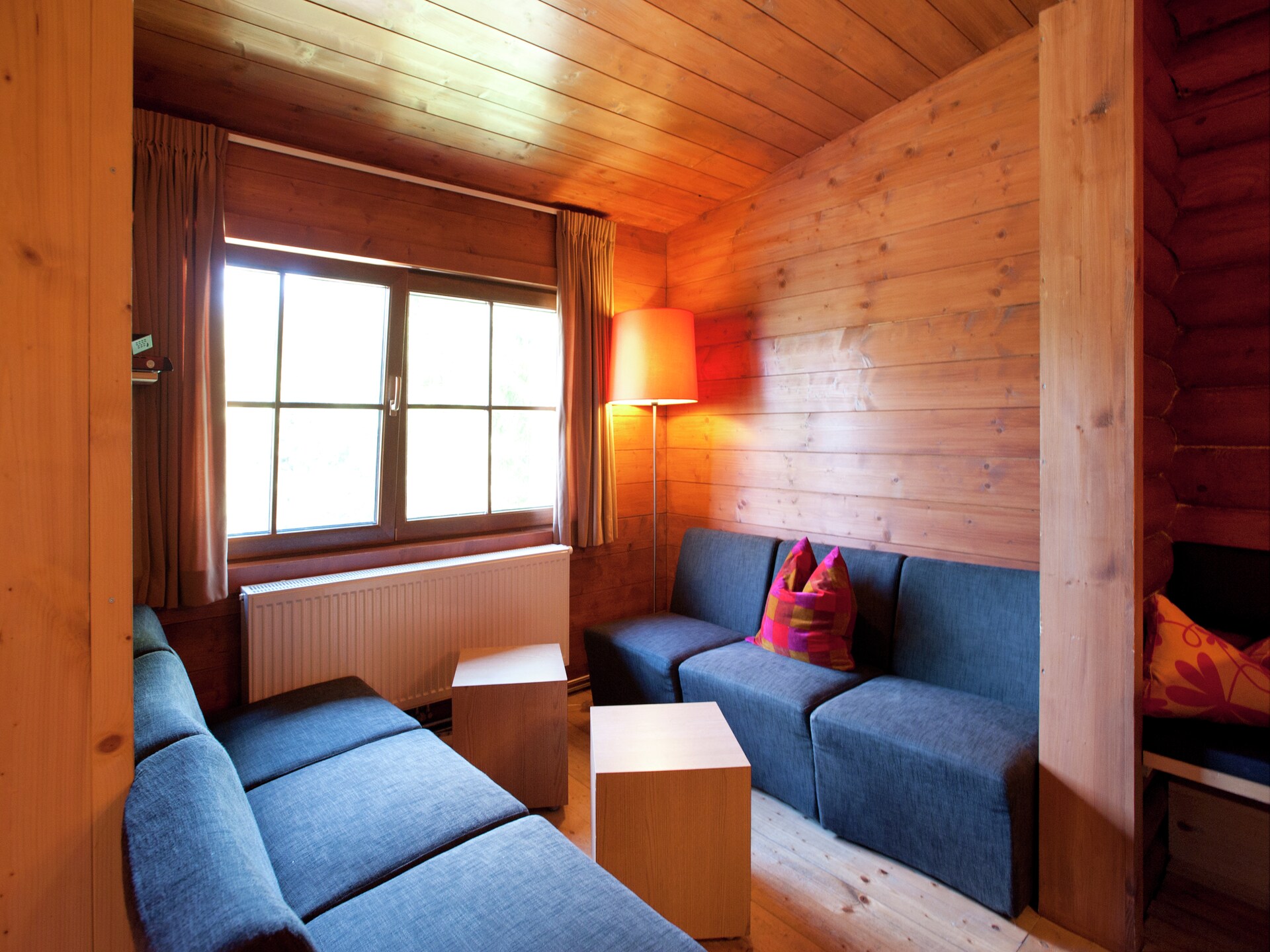 Chalet Isabella: 10-persoons boschalet bij Skiwelt Wilder Kaiser - foto 2