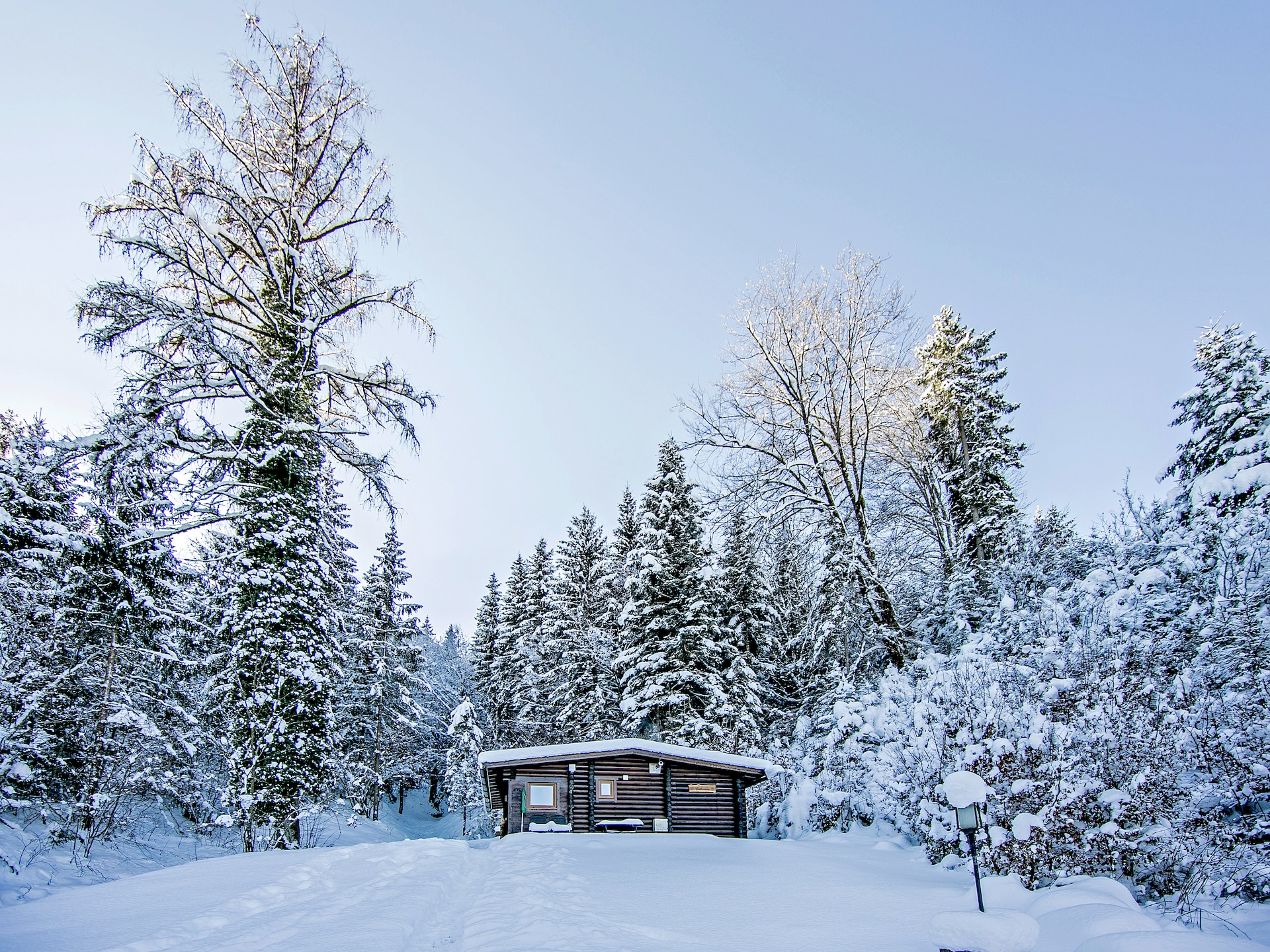 5-persoons chalet in Wörgler Boden - Hopfgarten nabij de piste - foto 35