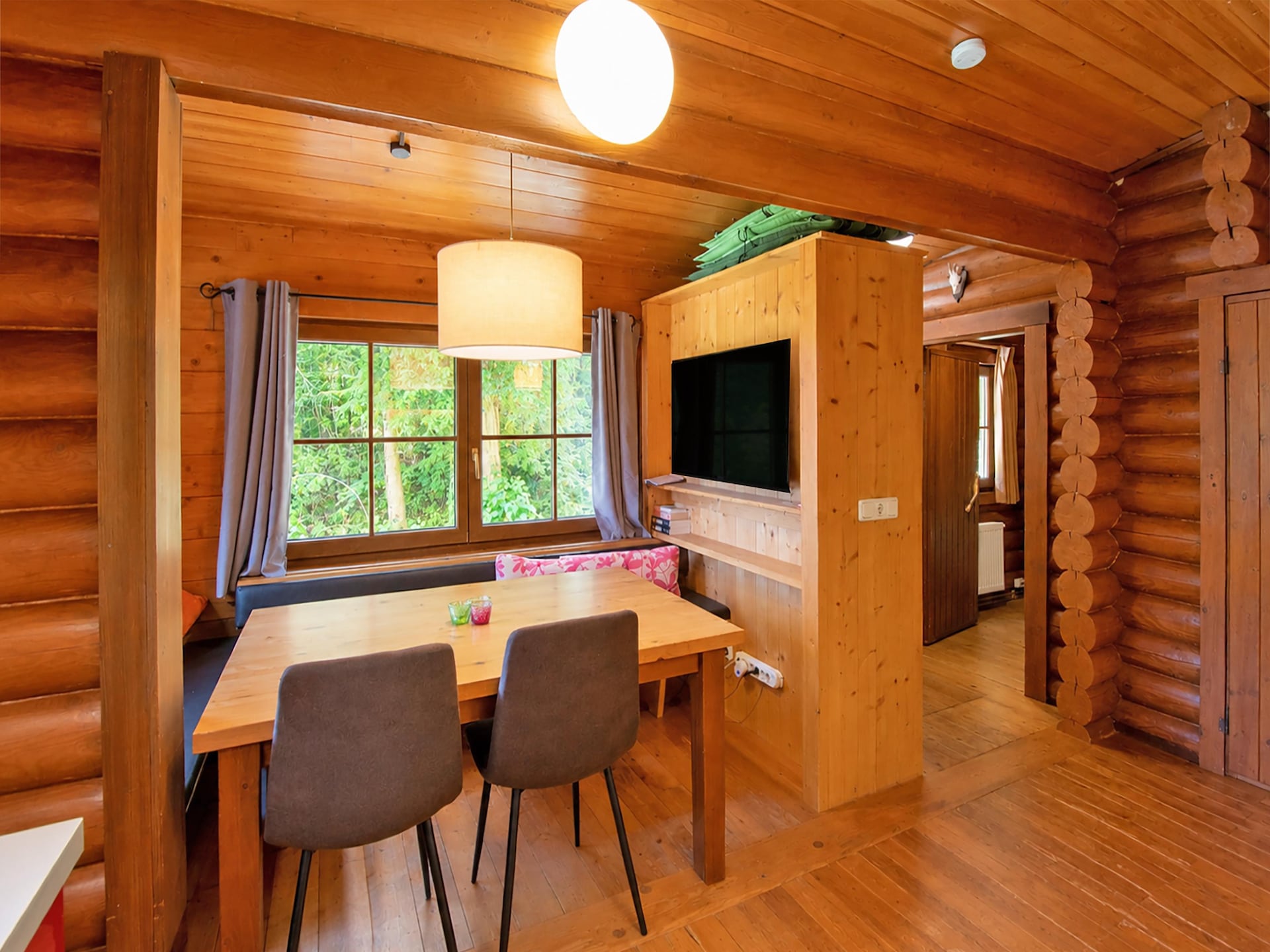 5-persoons chalet in Wörgler Boden - Hopfgarten nabij de piste - foto 2