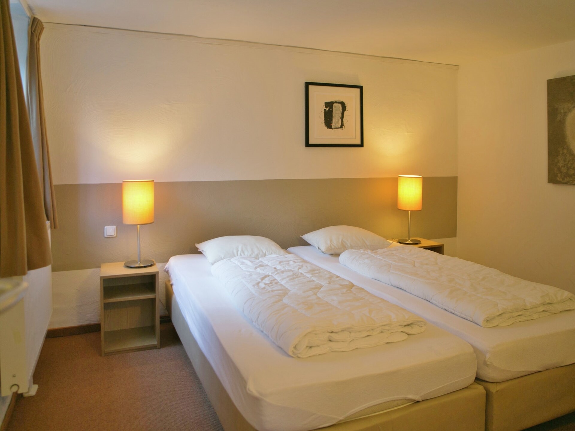 Vrijstaand chalet voor 10 personen midden in de bossen bij Hopfgarten - foto 13