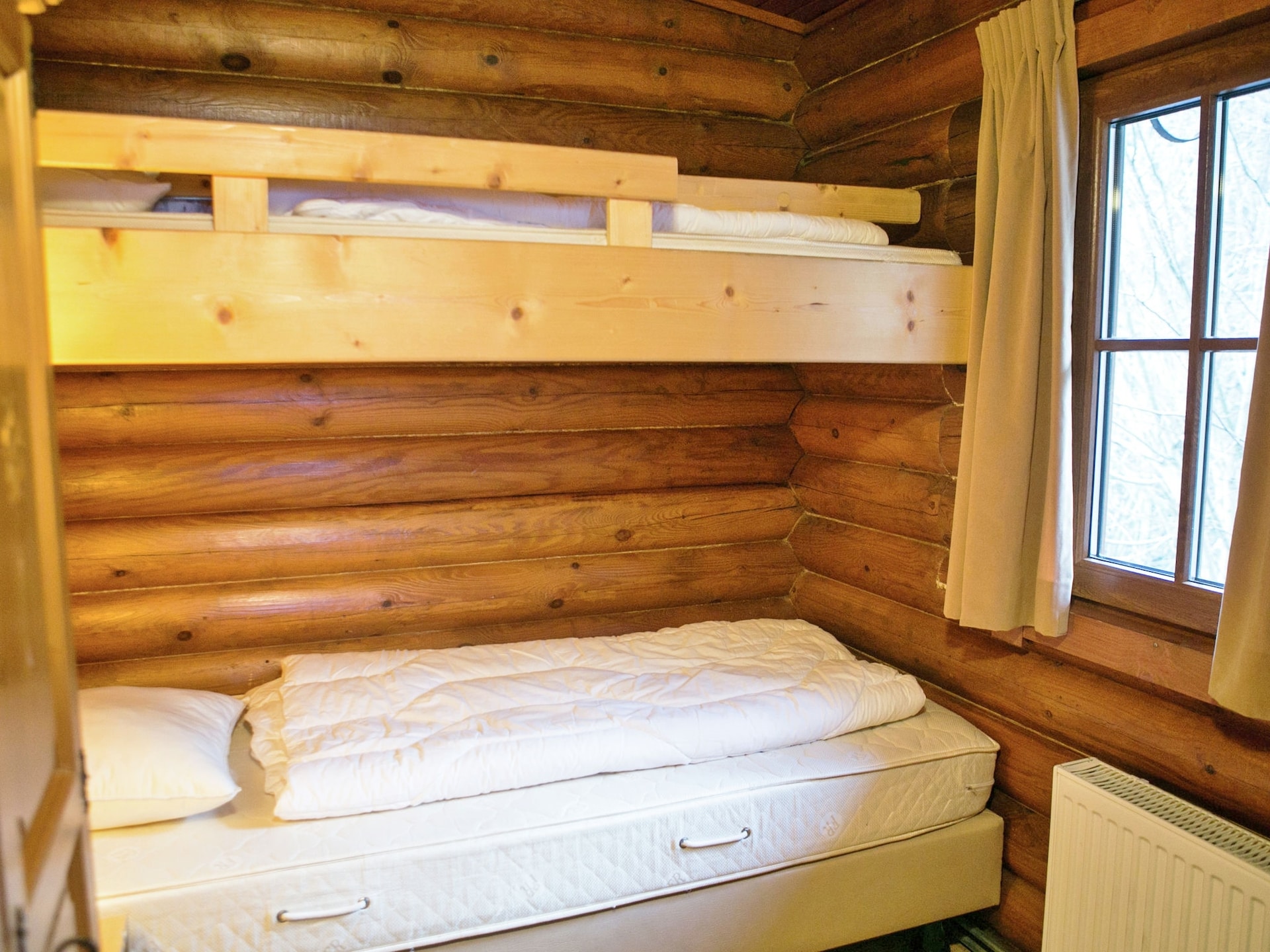 Vrijstaand chalet voor 10 personen midden in de bossen bij Hopfgarten - foto 14