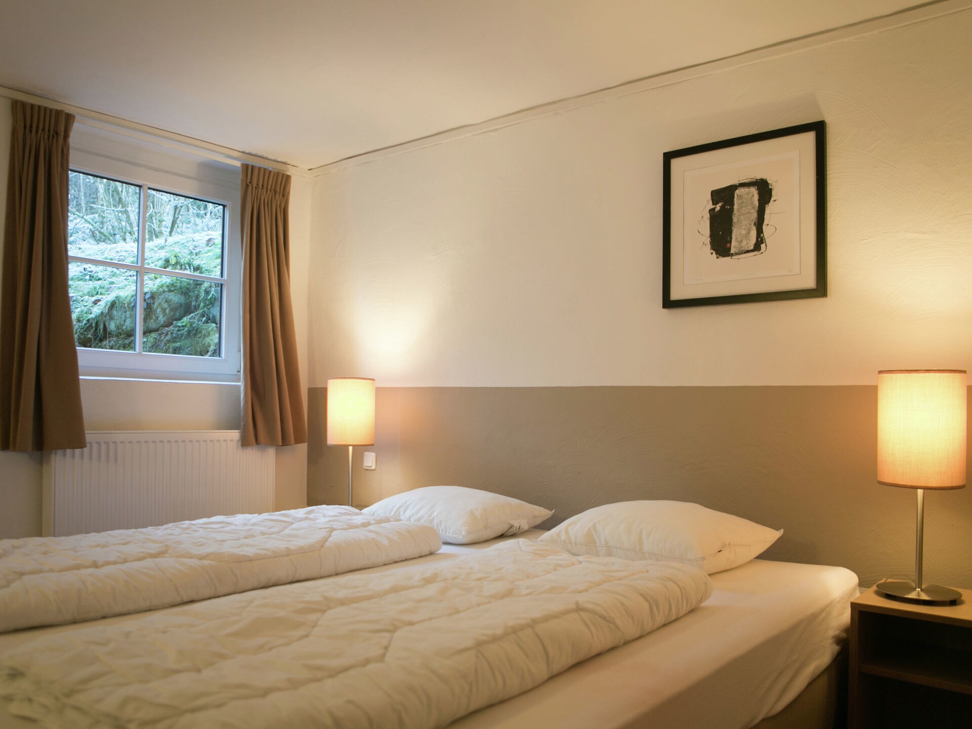 Vrijstaand chalet voor 10 personen midden in de bossen bij Hopfgarten - foto 11