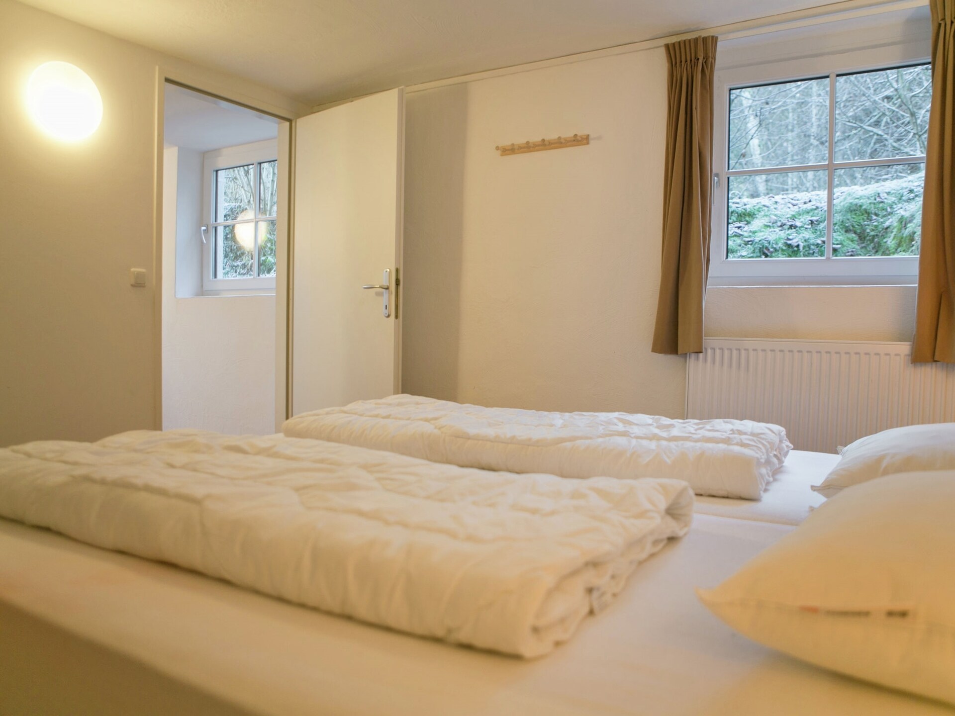 Vrijstaand chalet voor 10 personen midden in de bossen bij Hopfgarten - foto 12