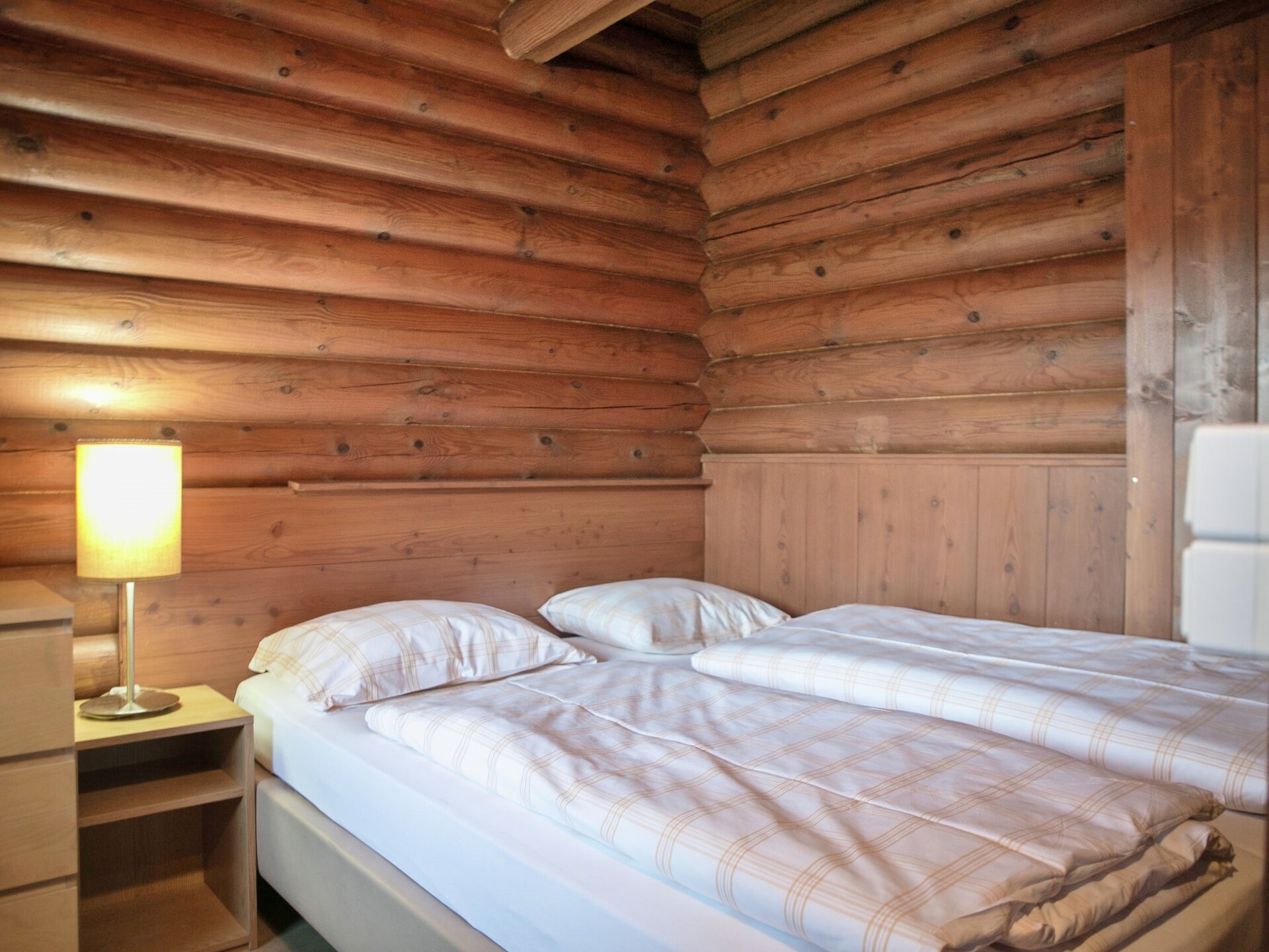 Vrijstaand chalet voor 10 personen midden in de bossen bij Hopfgarten - foto 10
