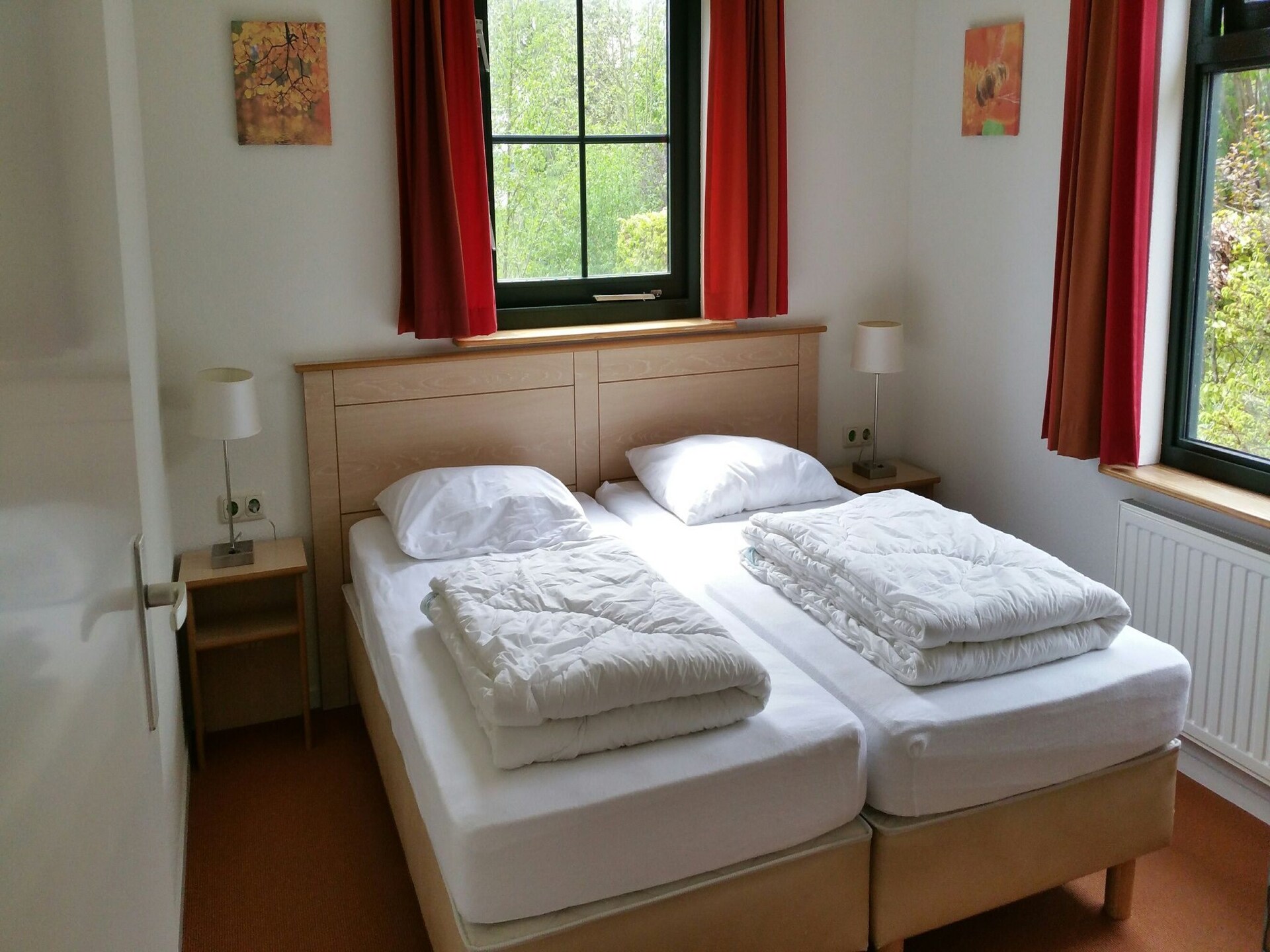 Vrijstaand vakantiehuis op rustig platteland van Flevoland, 6 pers. - foto 4