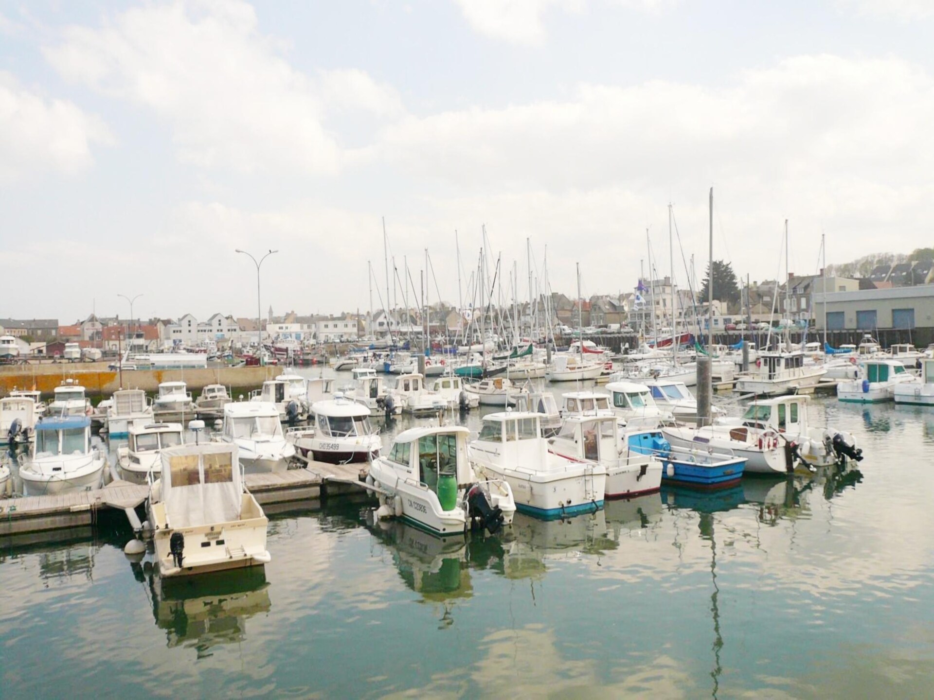 Landhuis met tuin en bbq op 6 km van strand in St Germain du Pert - foto 31
