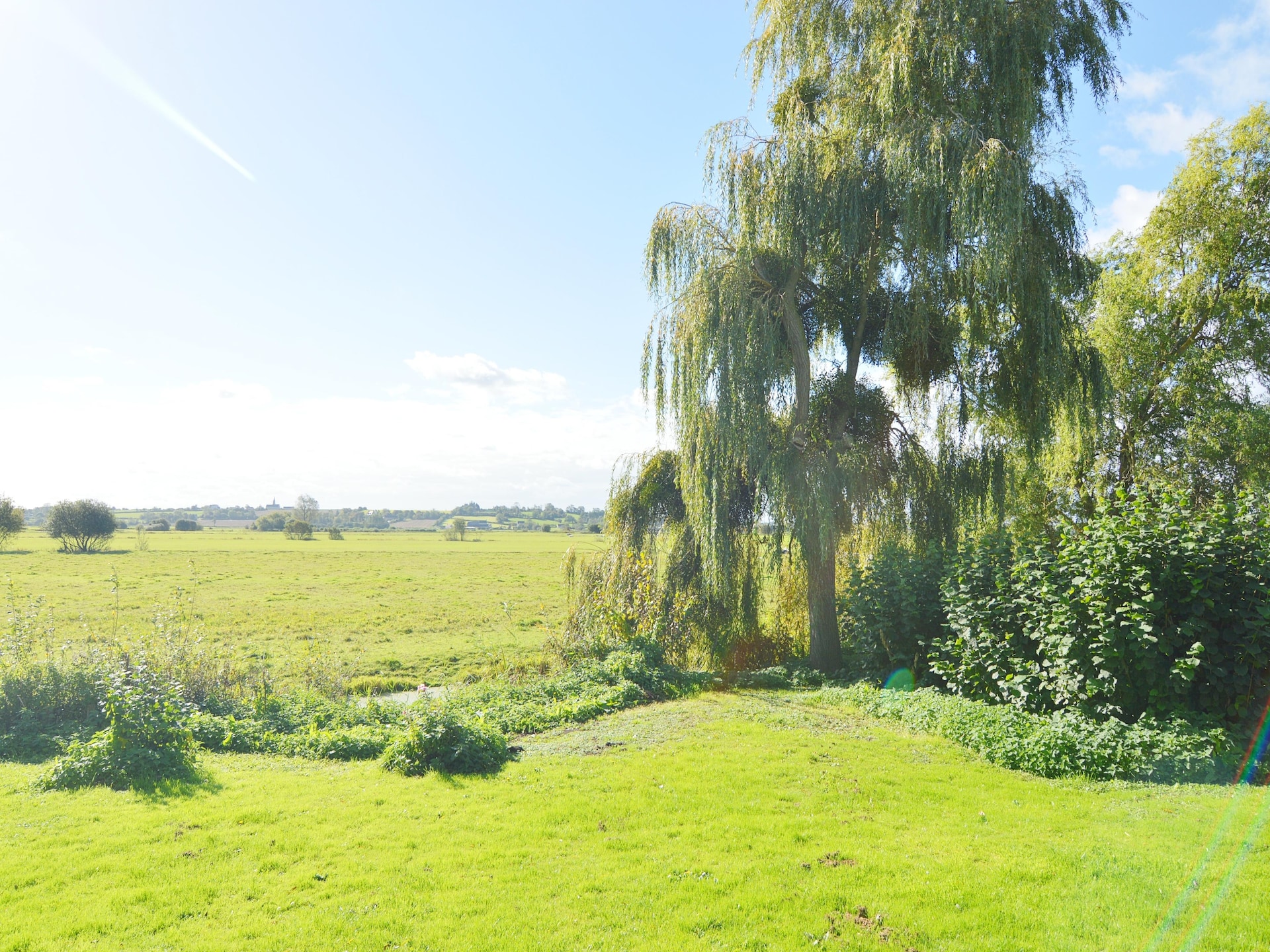 Landhuis met tuin en bbq op 6 km van strand in St Germain du Pert - foto 32