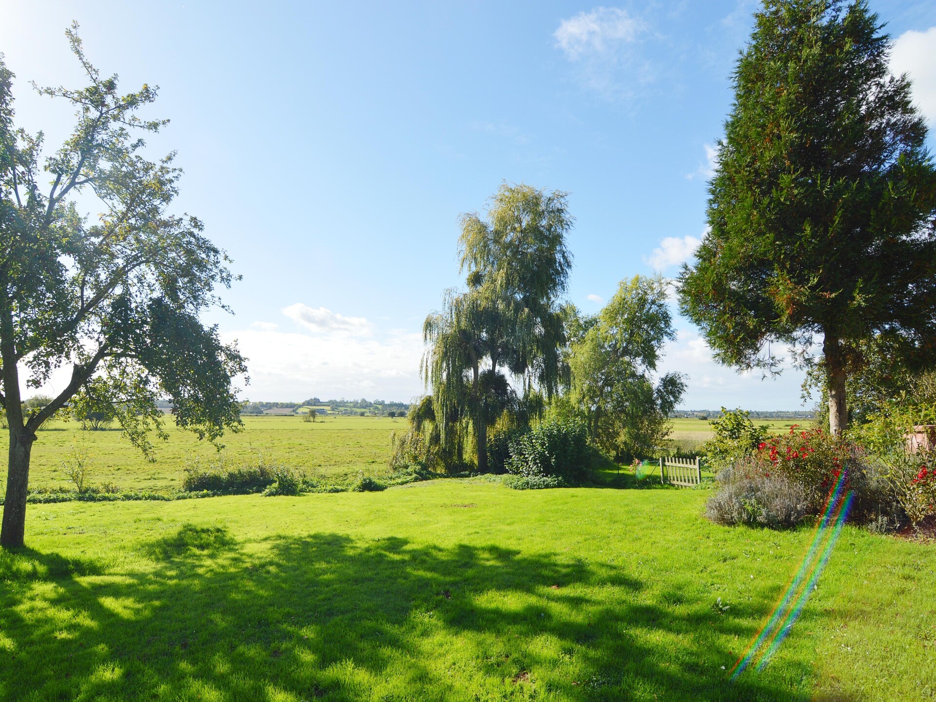 Landhuis met tuin en bbq op 6 km van strand in St Germain du Pert - foto 36