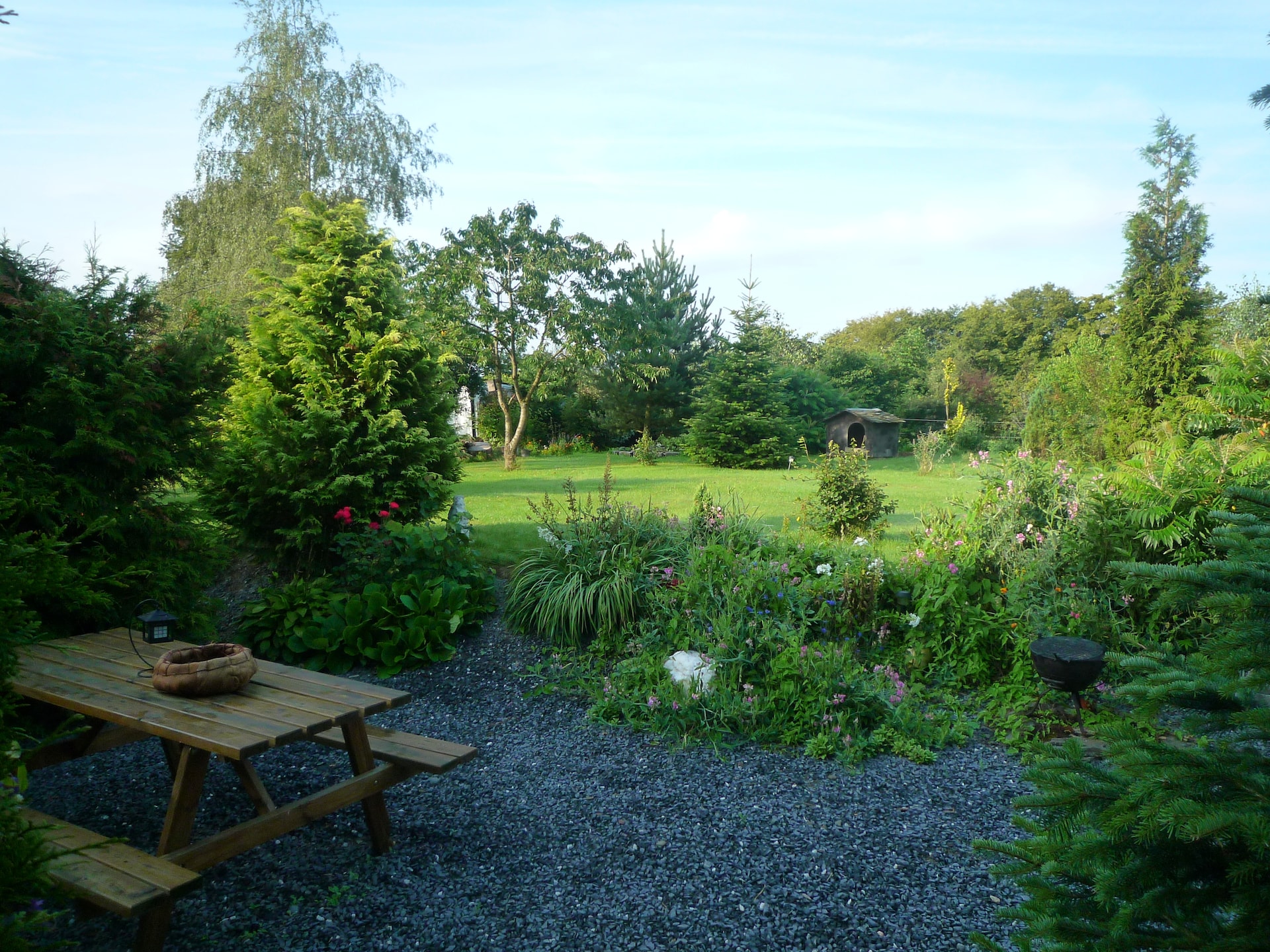 6-persoons vakantiehuis Le Domaine des Arts in Houffalize - foto 13