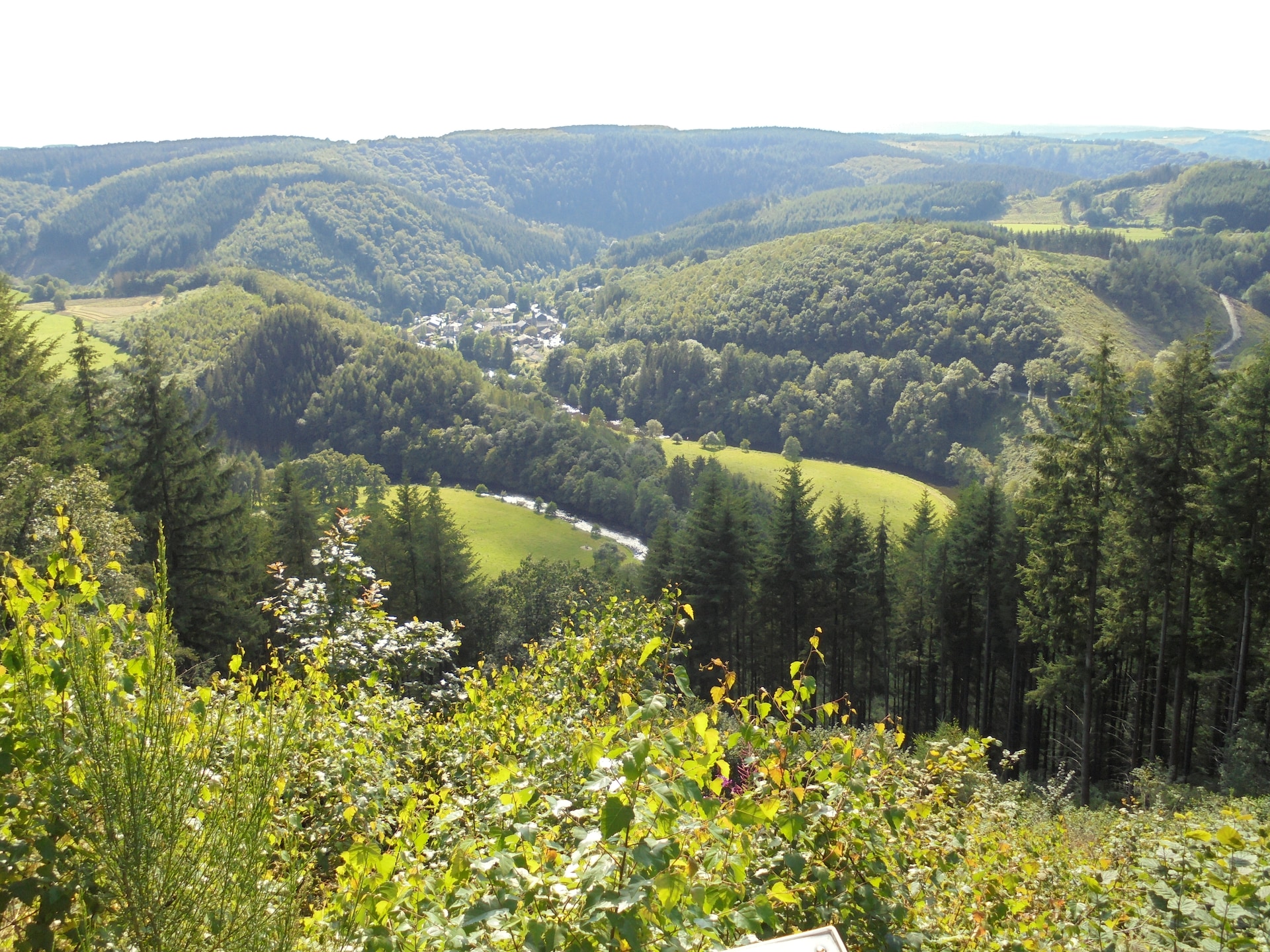 6-persoons vakantiehuis Le Domaine des Arts in Houffalize - foto 17