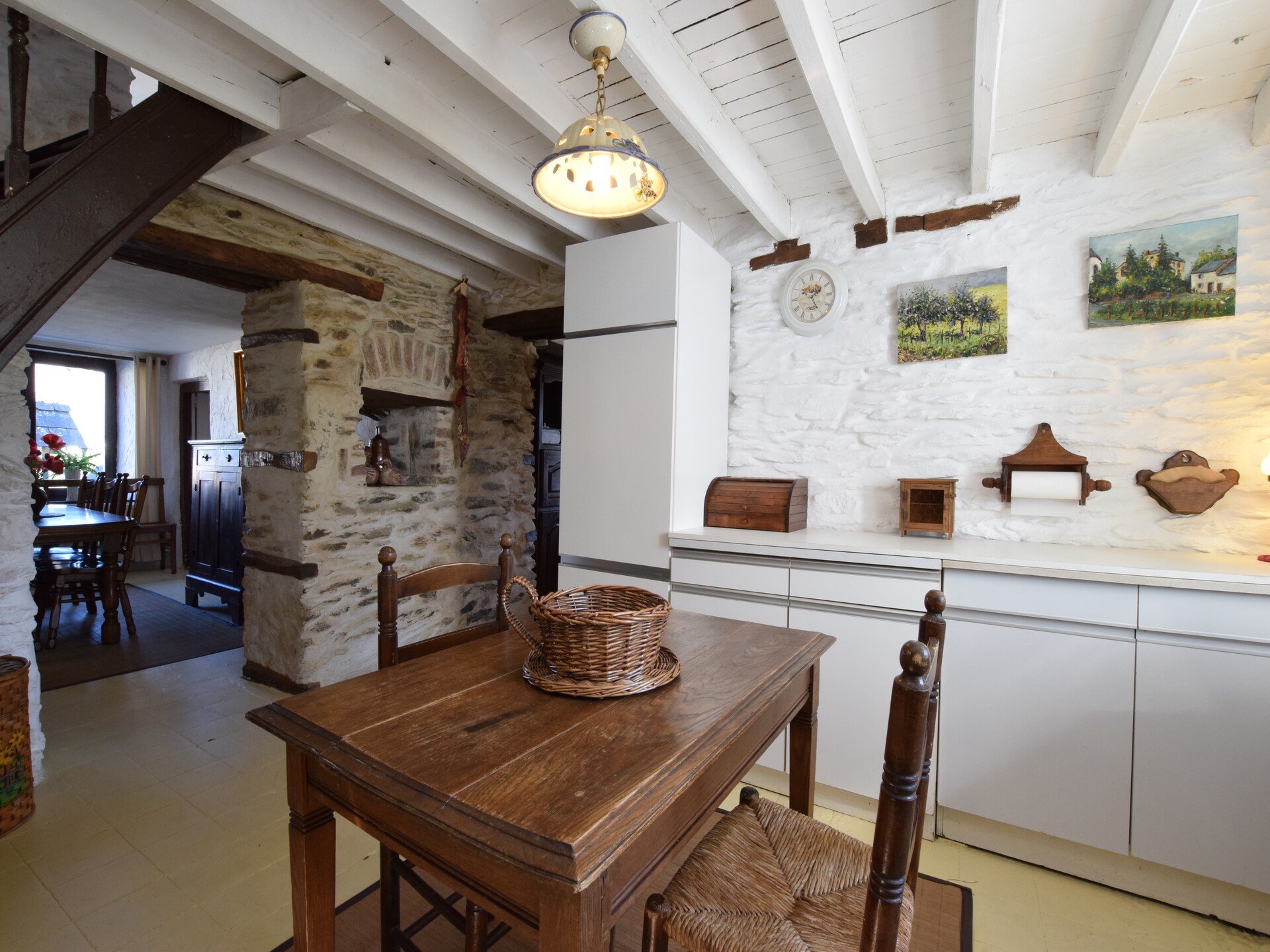 6-persoons vakantiehuis Le Domaine des Arts in Houffalize - foto 7