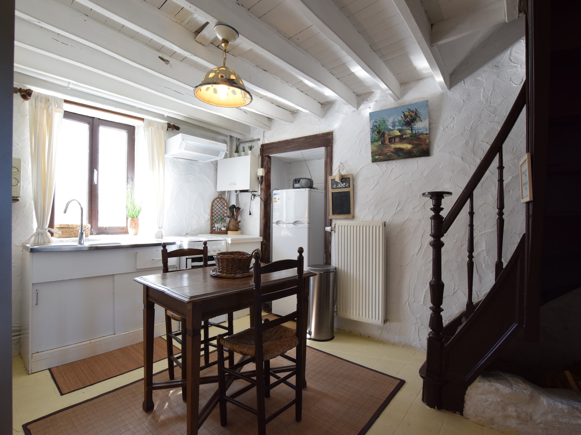 6-persoons vakantiehuis Le Domaine des Arts in Houffalize - foto 3