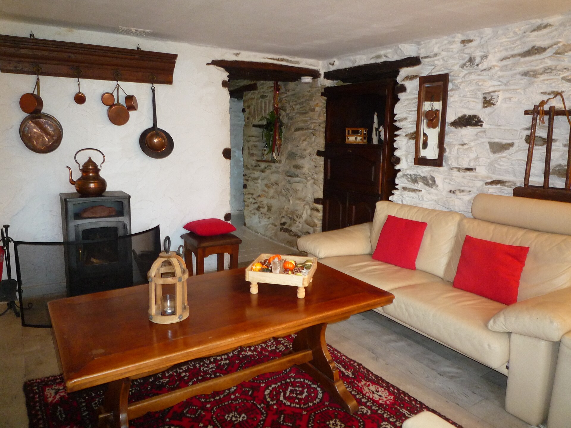 6-persoons vakantiehuis Le Domaine des Arts in Houffalize - foto 5