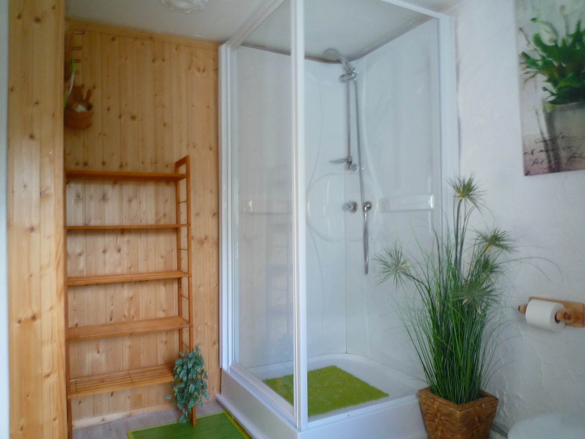 6-persoons vakantiehuis Le Domaine des Arts in Houffalize - foto 8