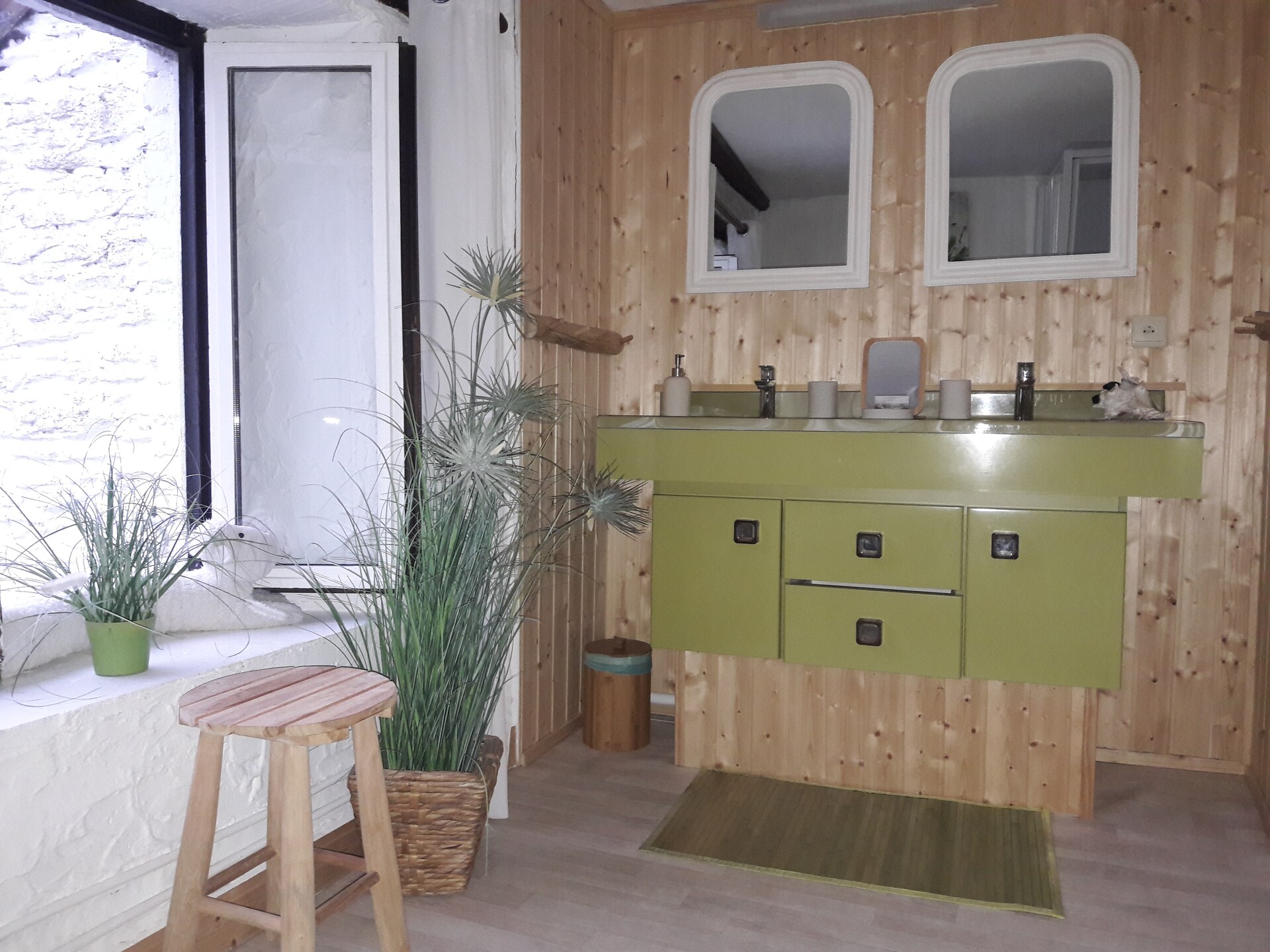 6-persoons vakantiehuis Le Domaine des Arts in Houffalize - foto 10