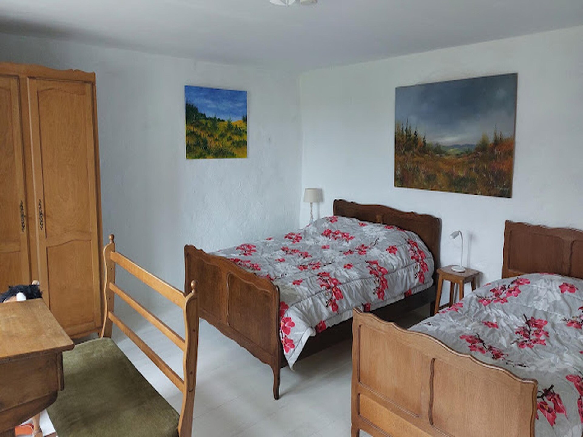 6-persoons vakantiehuis Le Domaine des Arts in Houffalize - foto 25