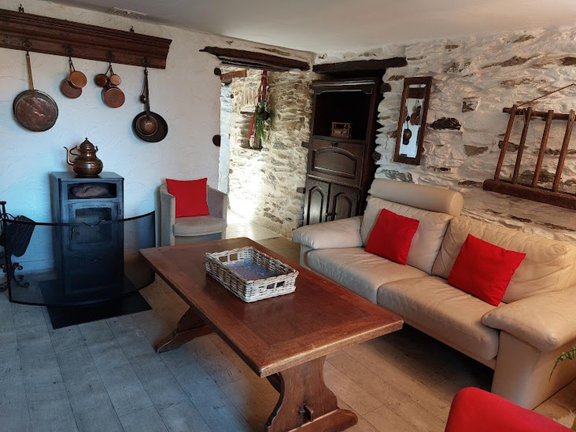 6-persoons vakantiehuis Le Domaine des Arts in Houffalize - foto 23