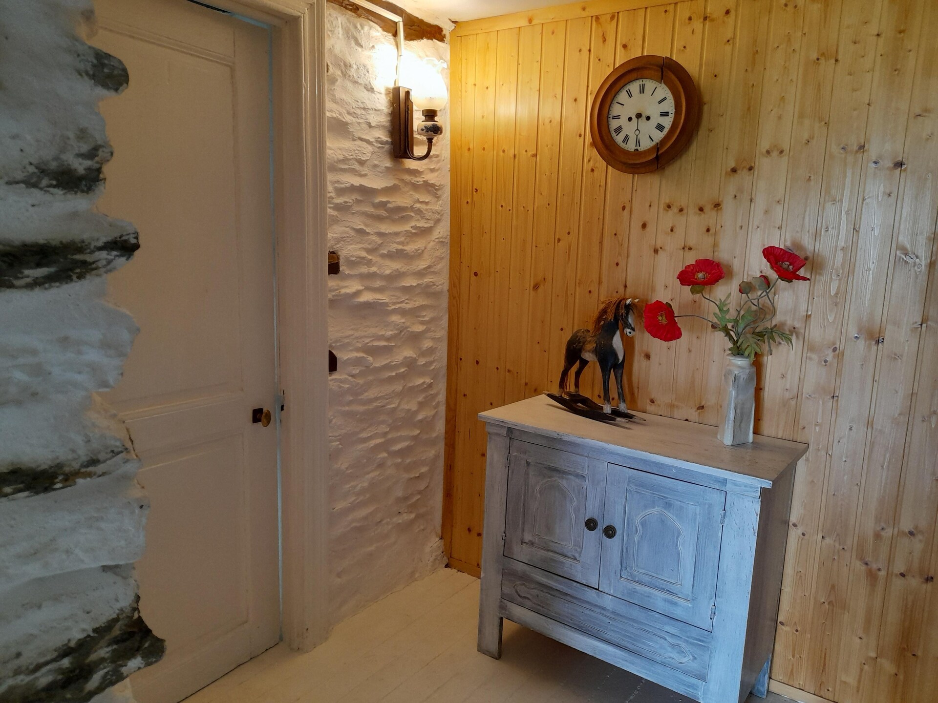 6-persoons vakantiehuis Le Domaine des Arts in Houffalize - foto 39