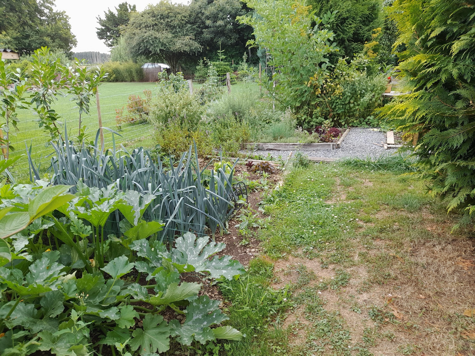 6-persoons vakantiehuis Le Domaine des Arts in Houffalize - foto 33