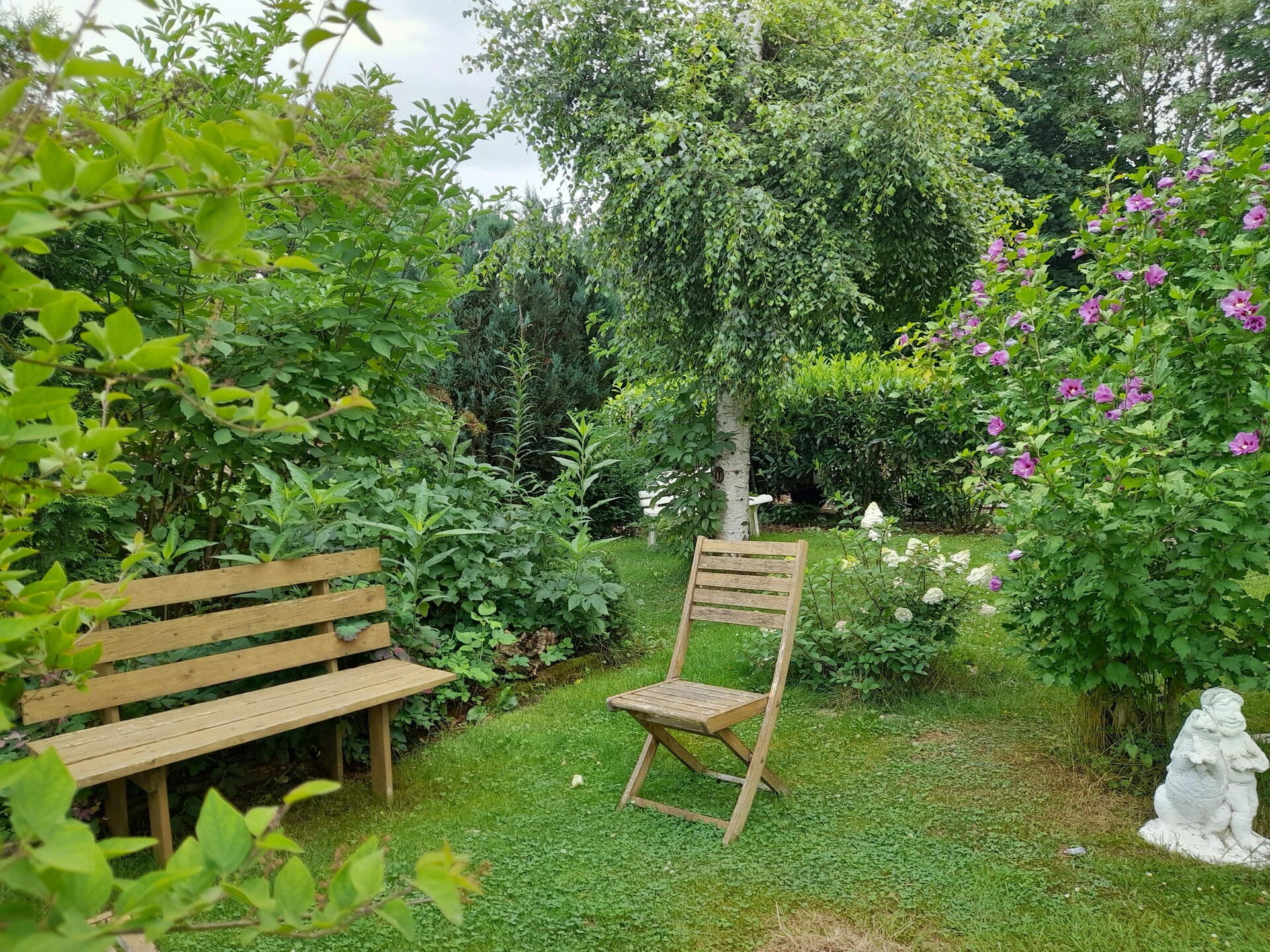 6-persoons vakantiehuis Le Domaine des Arts in Houffalize - foto 34