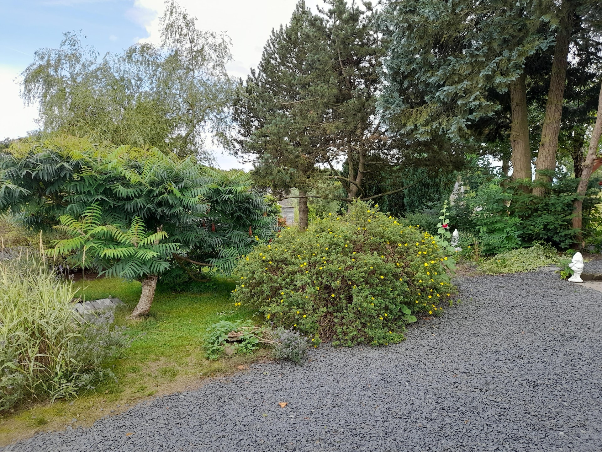 6-persoons vakantiehuis Le Domaine des Arts in Houffalize - foto 36
