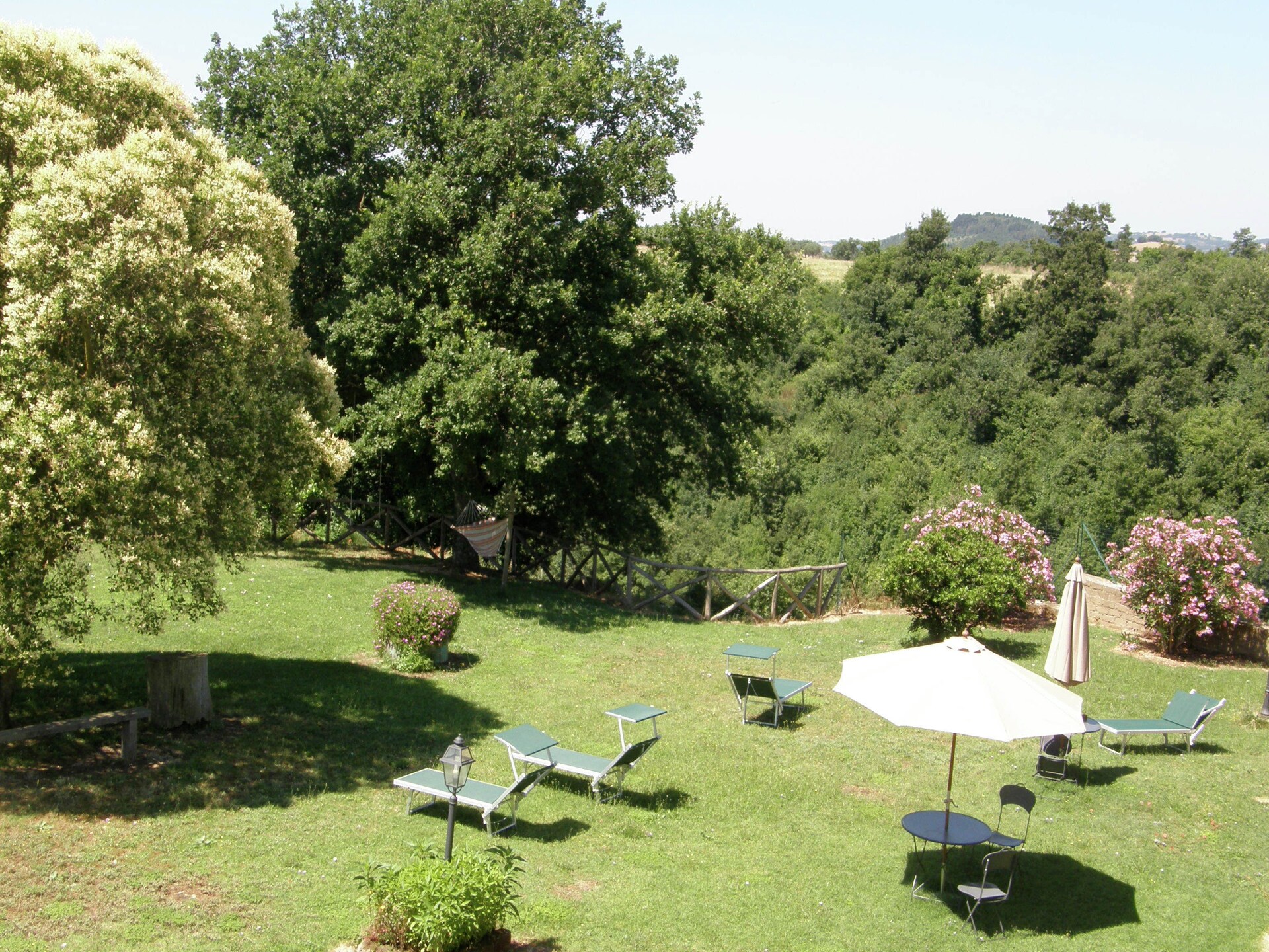 Sfeervolle boerderij in Sorano met zwembad en terras - foto 28