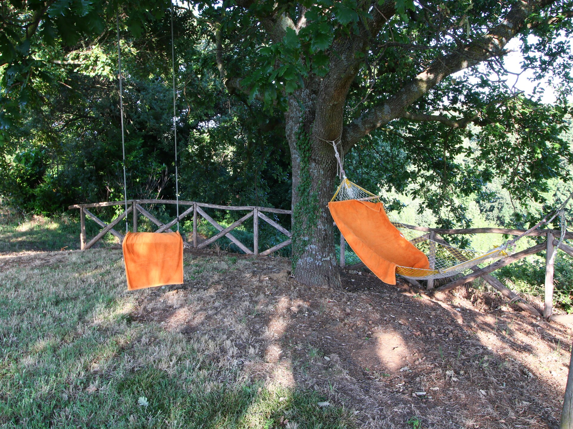 Sfeervolle boerderij in Sorano met zwembad en terras - foto 31