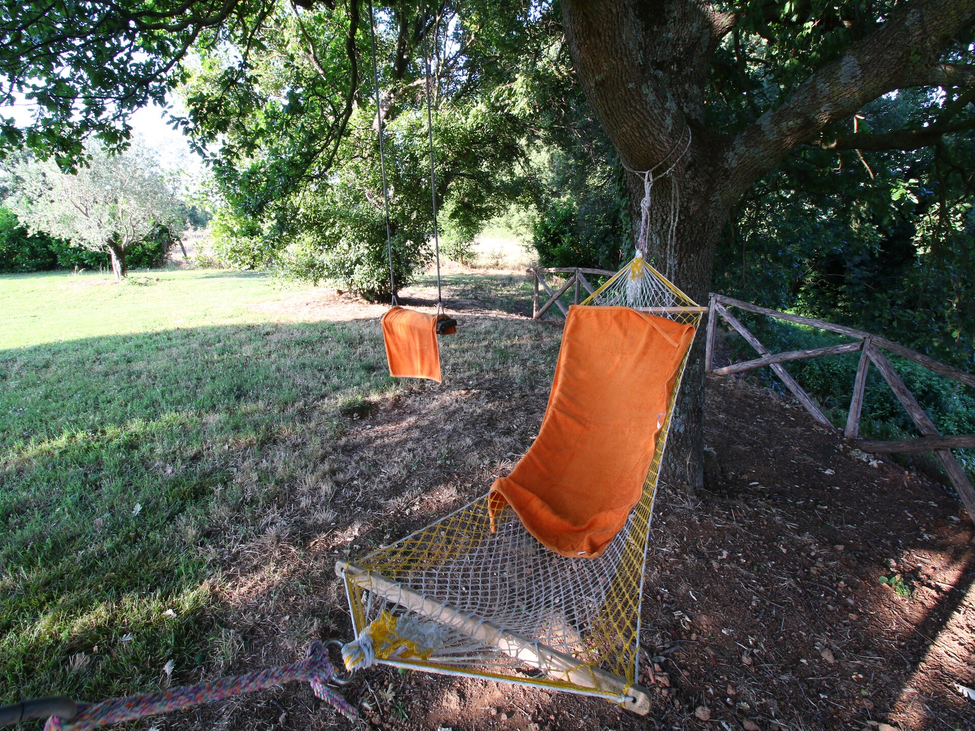 Sfeervolle boerderij in Sorano met zwembad en terras - foto 32