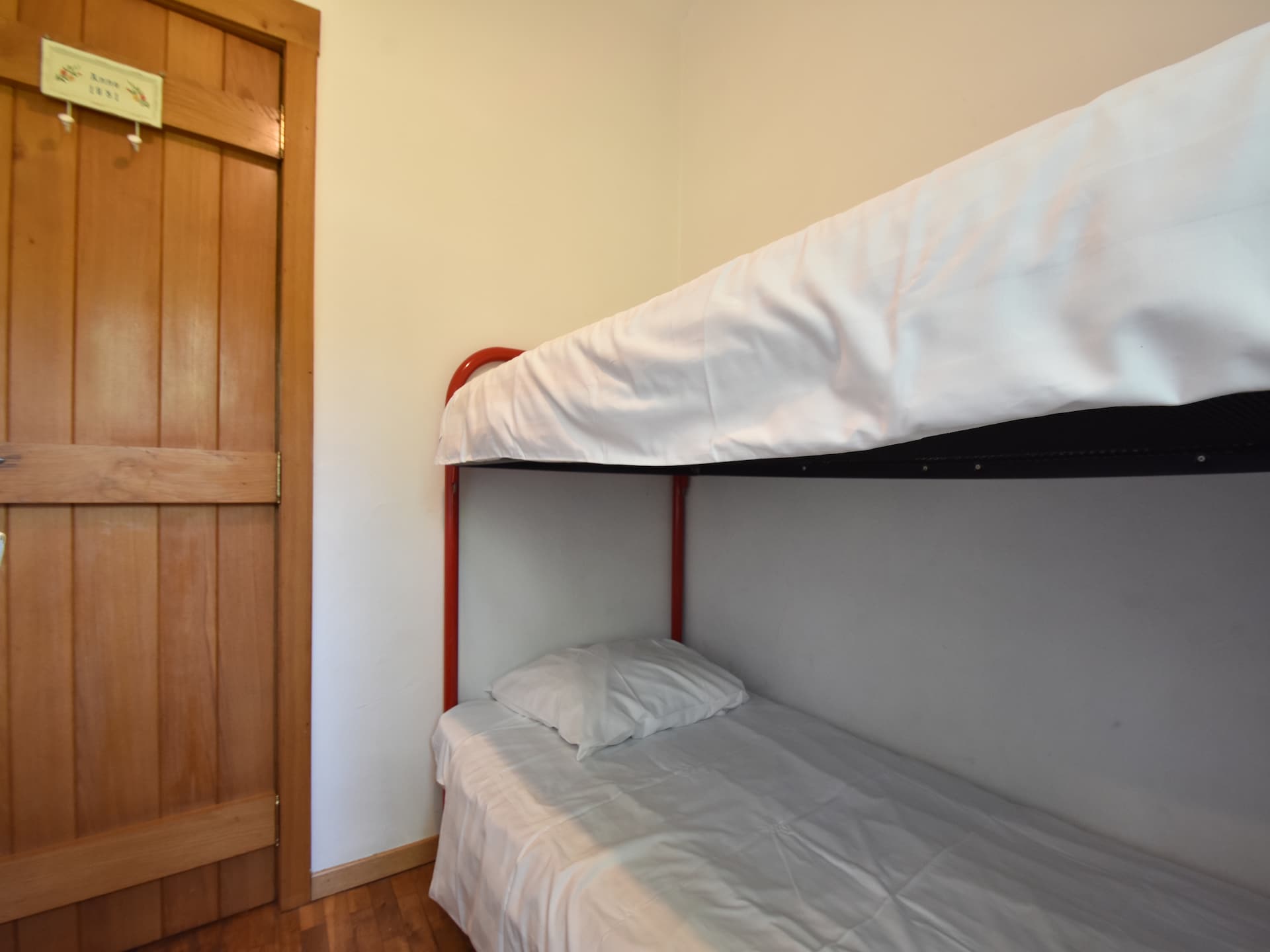 Landhuis aan het meer in Clavier: huisdiervriendelijk voor 3 personen - foto 12