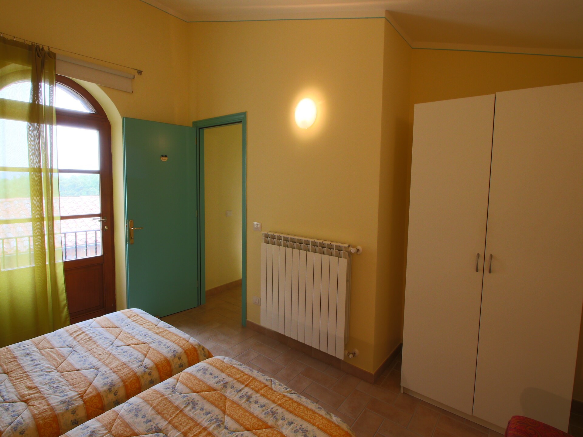 Rustieke boerderij Piano in Sorano voor 4 personen - foto 18