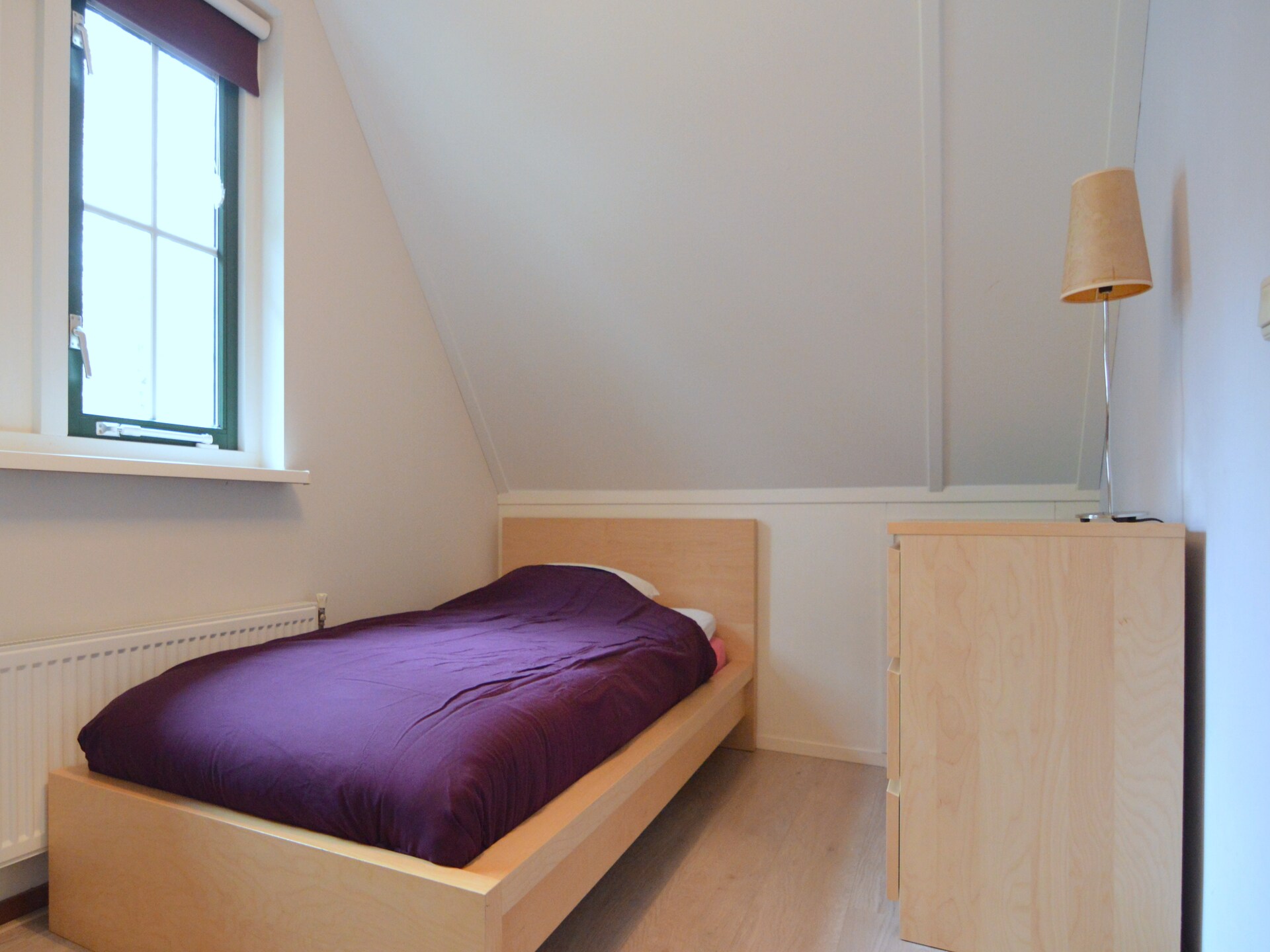 Vrijstaand vakantiehuis Wildeman in bosrijk Heeten voor 4 personen - foto 15