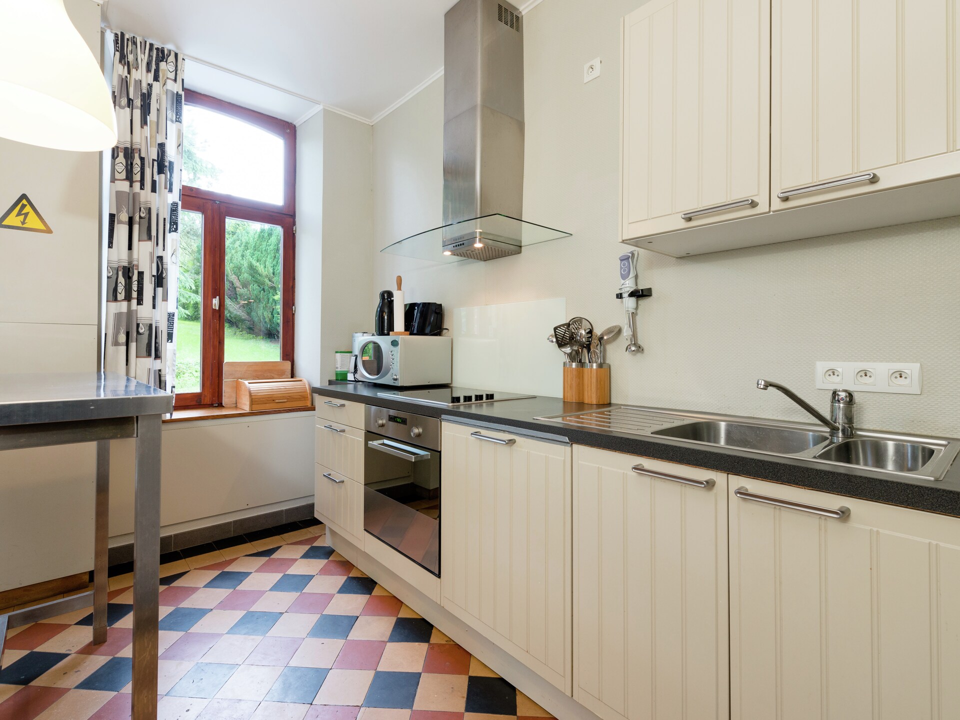 La Bonbonnière: Ruim vakantiehuis met 5 slaapkamers in de Belgische Ardennen - foto 12