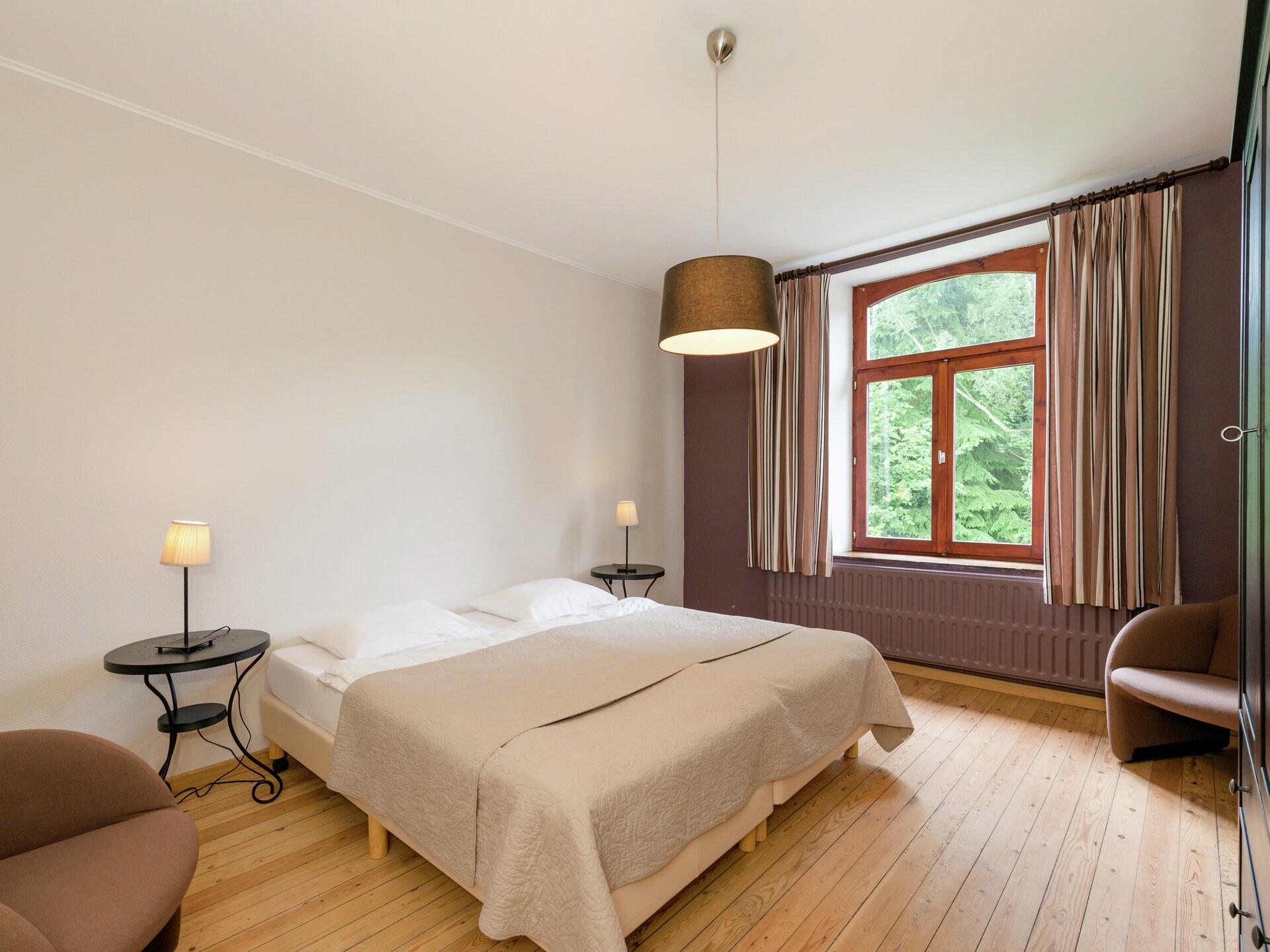 La Bonbonnière: Ruim vakantiehuis met 5 slaapkamers in de Belgische Ardennen - foto 24