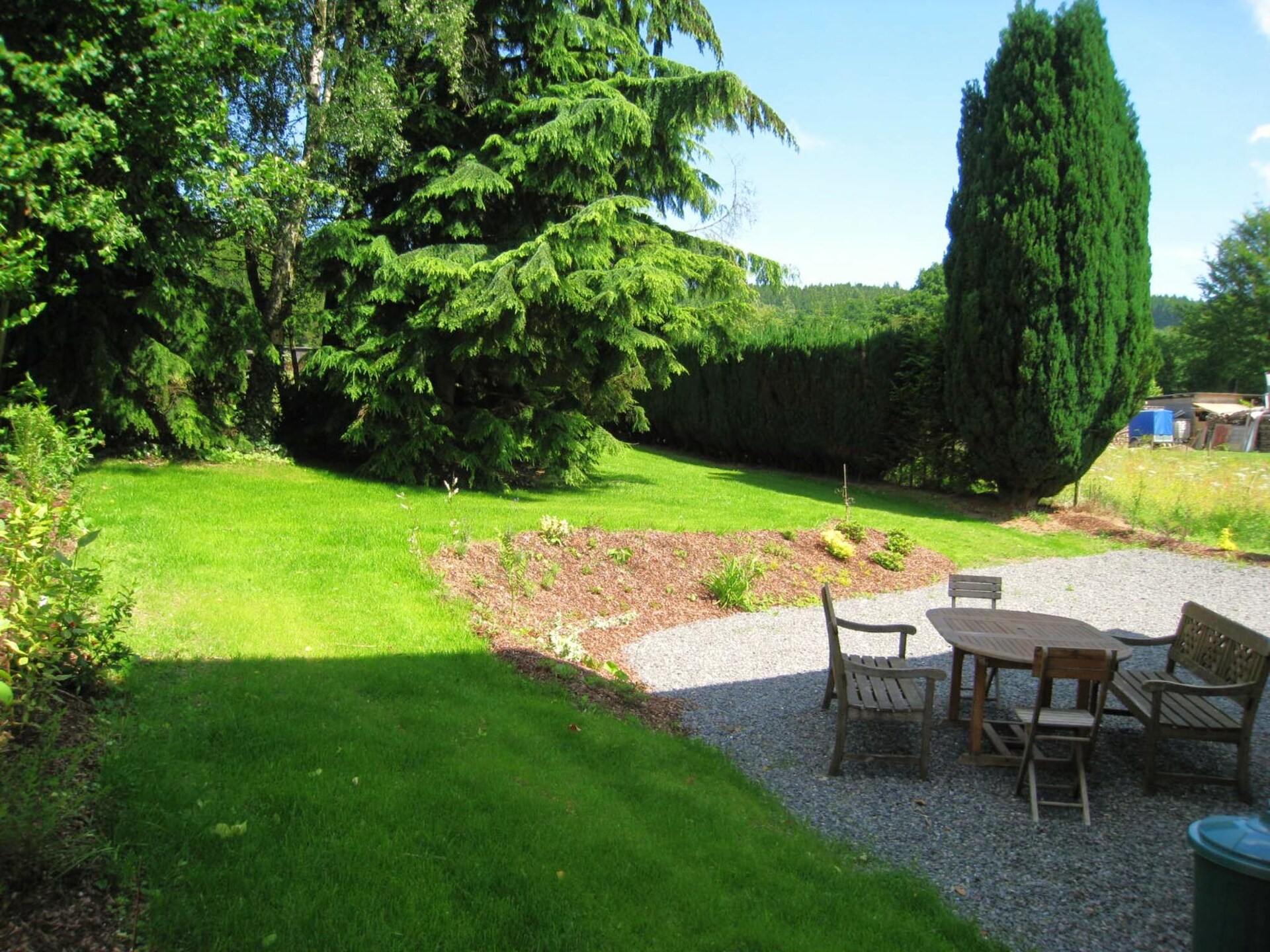 La Bonbonnière: Ruim vakantiehuis met 5 slaapkamers in de Belgische Ardennen - foto 26