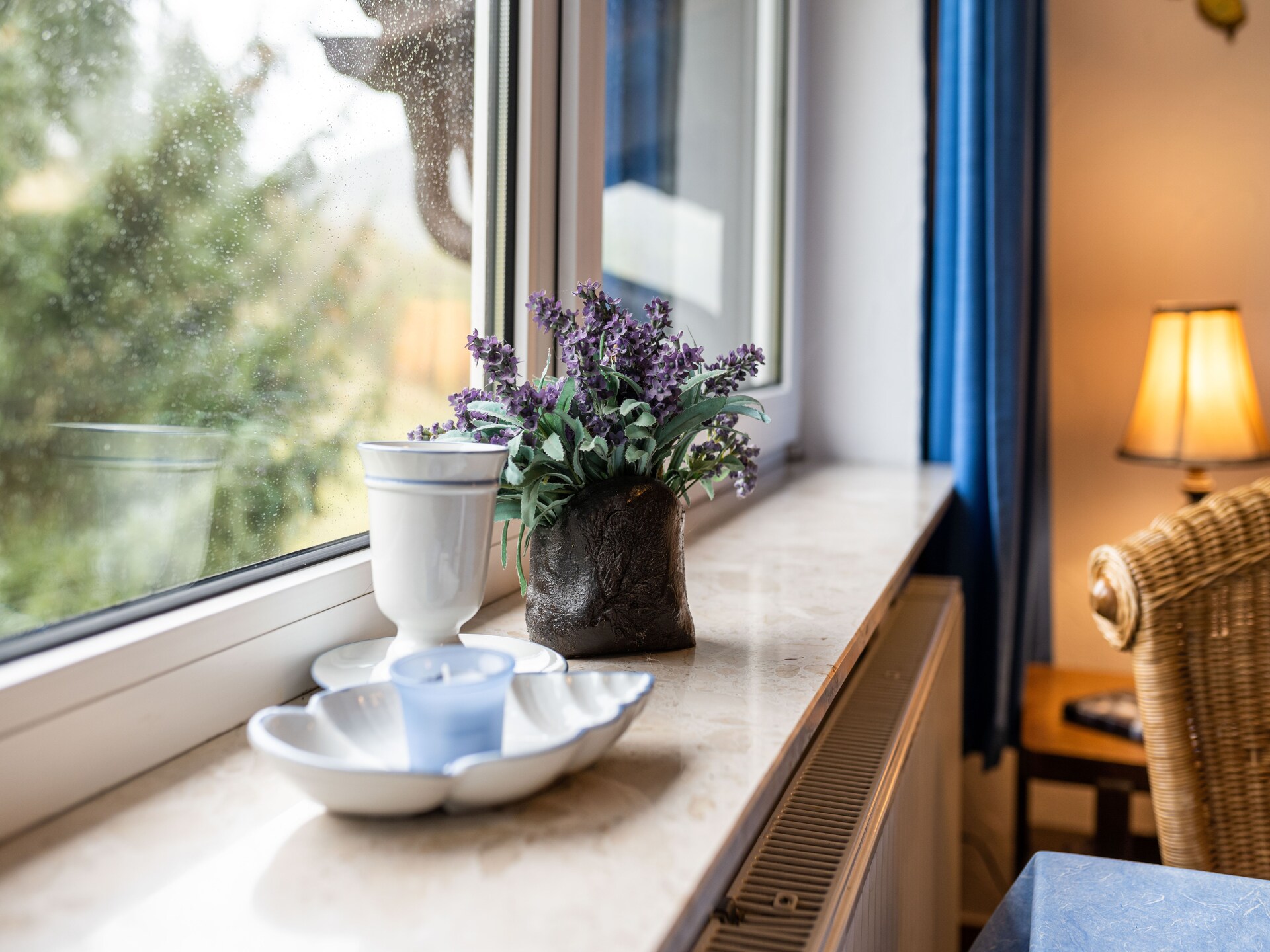 Rustiek appartement tussen damherten in het groene Sauerland - foto 6