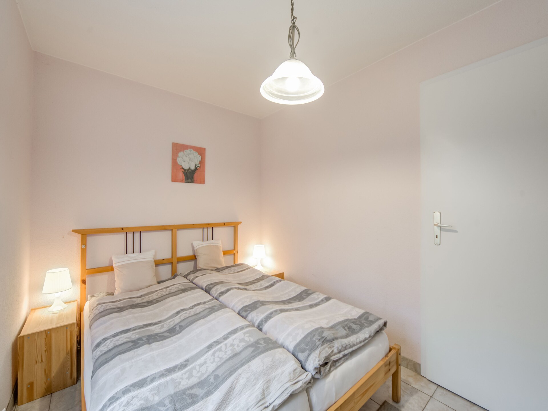 Licht vakantiehuis in Mahlow met grote tuin, vlakbij bos en Berlijn - foto 16