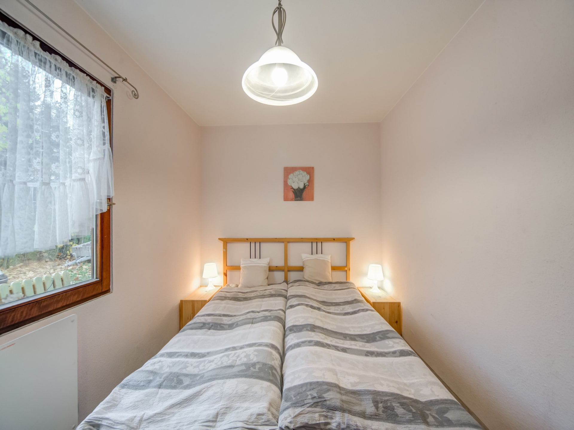 Licht vakantiehuis in Mahlow met grote tuin, vlakbij bos en Berlijn - foto 17