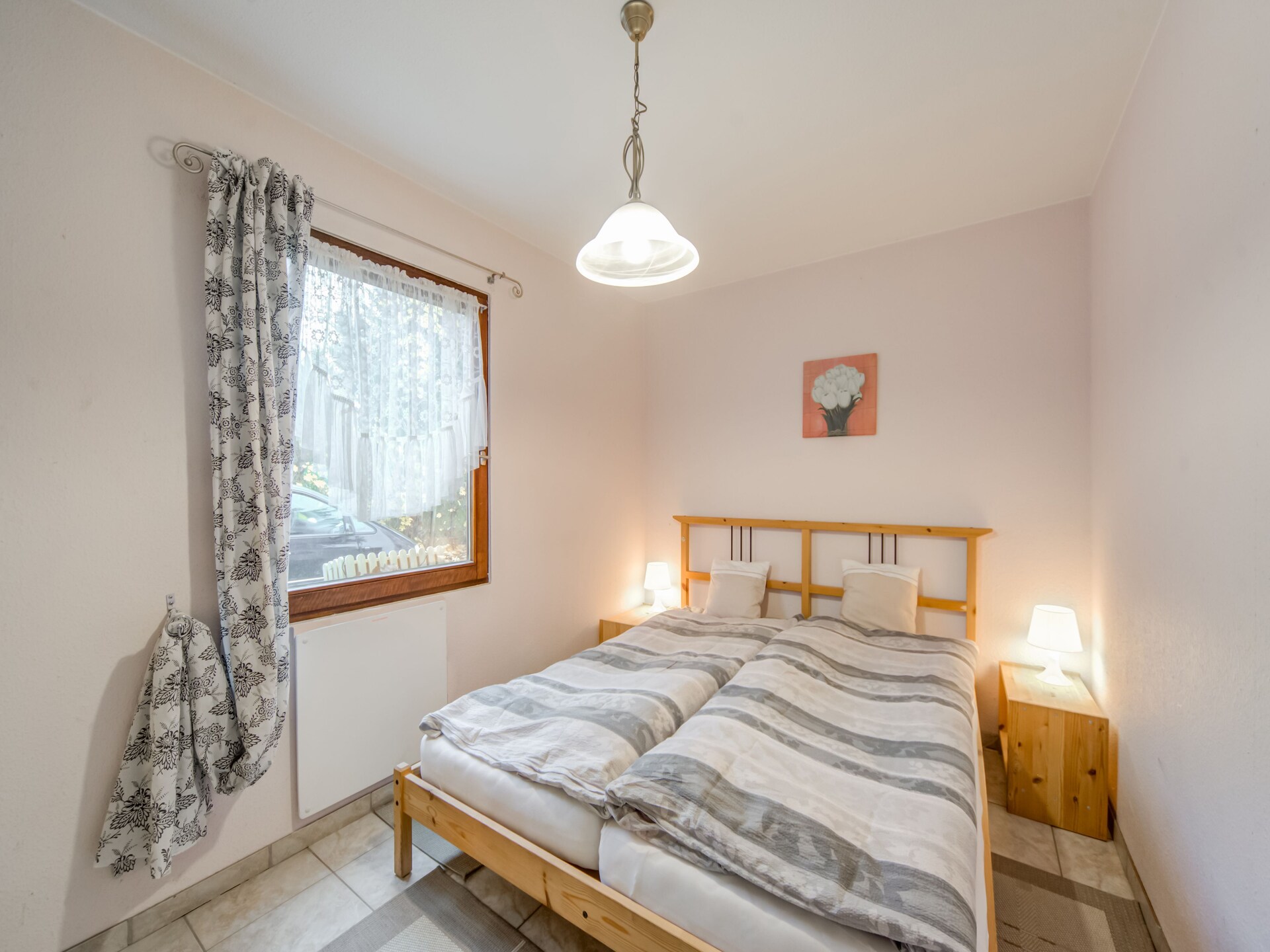 Licht vakantiehuis in Mahlow met grote tuin, vlakbij bos en Berlijn - foto 5