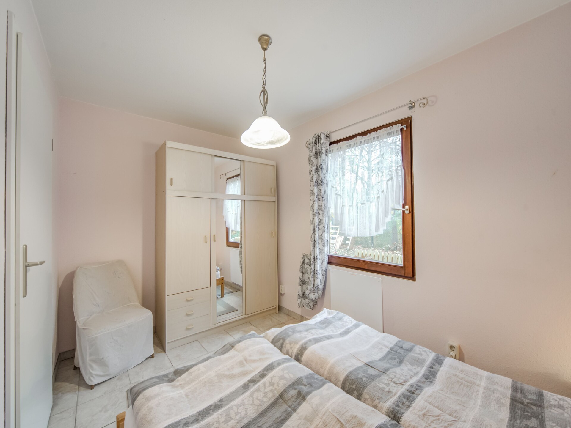 Licht vakantiehuis in Mahlow met grote tuin, vlakbij bos en Berlijn - foto 18