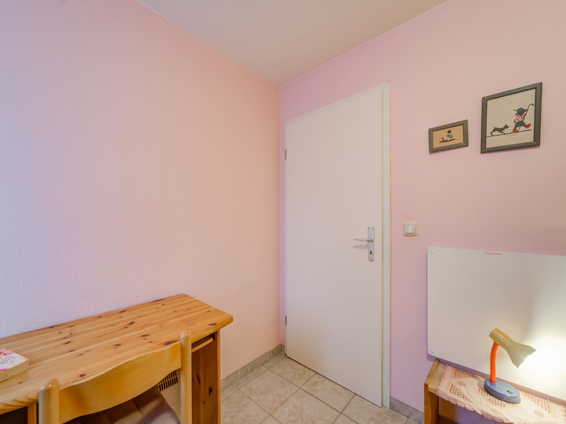 Licht vakantiehuis in Mahlow met grote tuin, vlakbij bos en Berlijn - foto 19