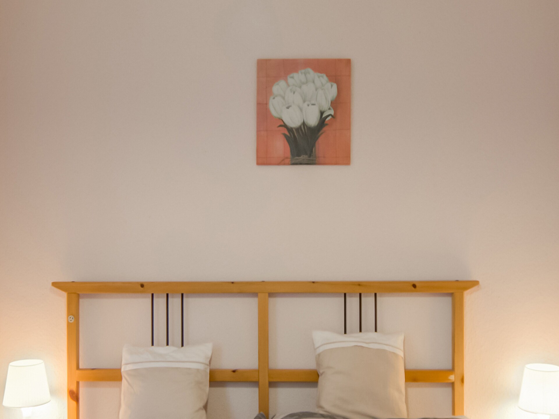Licht vakantiehuis in Mahlow met grote tuin, vlakbij bos en Berlijn - foto 38