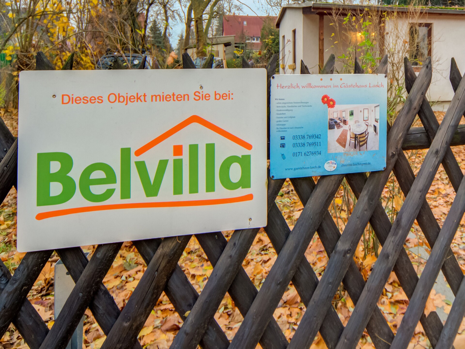 Licht vakantiehuis in Mahlow met grote tuin, vlakbij bos en Berlijn - foto 40