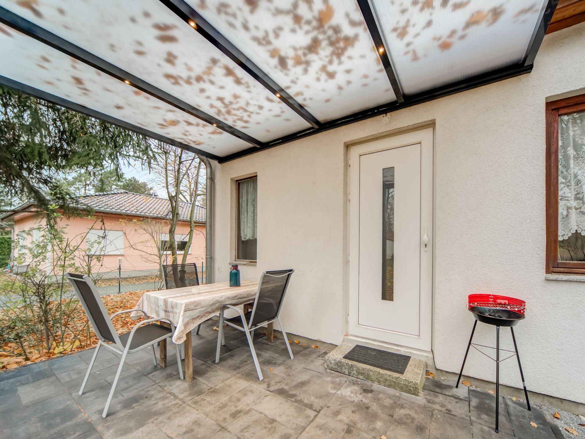 Licht vakantiehuis in Mahlow met grote tuin, vlakbij bos en Berlijn - foto 26