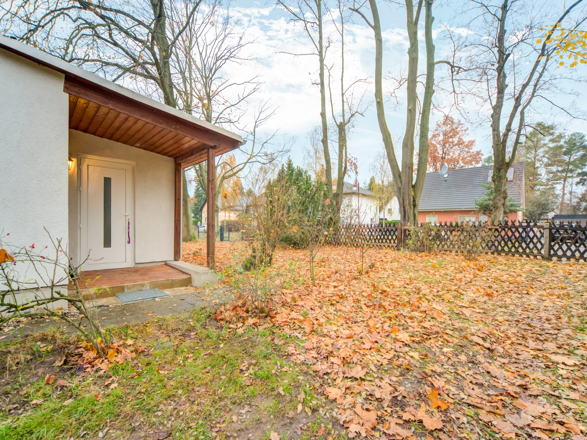 Licht vakantiehuis in Mahlow met grote tuin, vlakbij bos en Berlijn - foto 31
