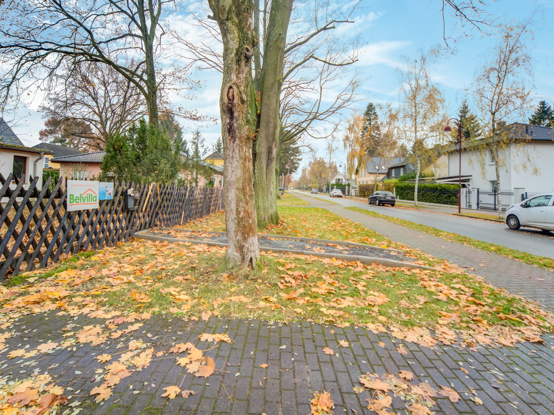 Licht vakantiehuis in Mahlow met grote tuin, vlakbij bos en Berlijn - foto 33