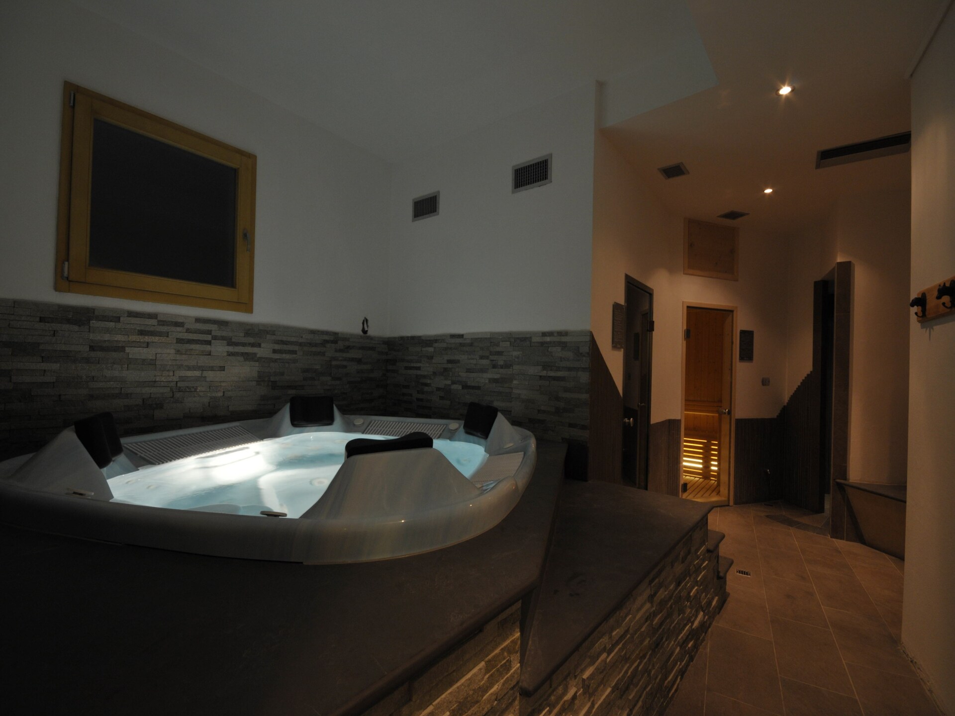 Fior di melo: Wellness & uitzicht tussen de appelboomgaarden in Val di Sole - foto 22
