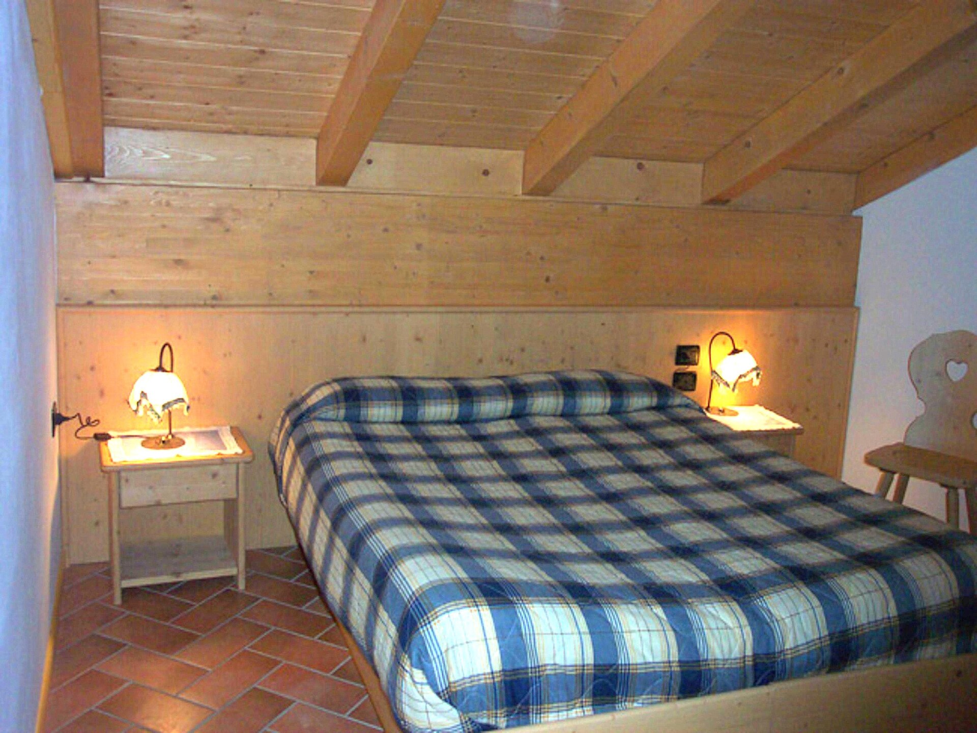 Fior di melo: Wellness & uitzicht tussen de appelboomgaarden in Val di Sole - foto 7